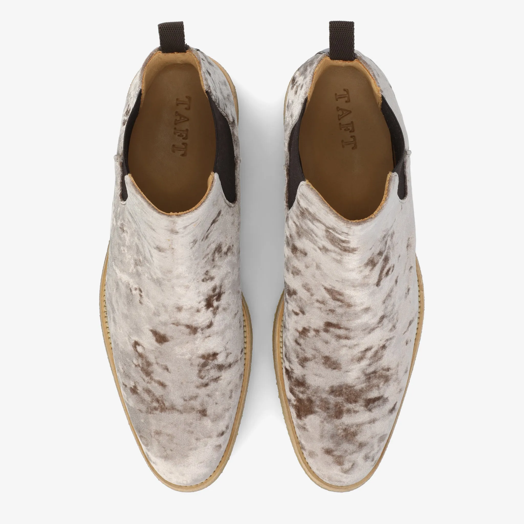 The Jude Boot in Champagne (Last Chance, Final Sale) sold by Taft product image thumbnail 3