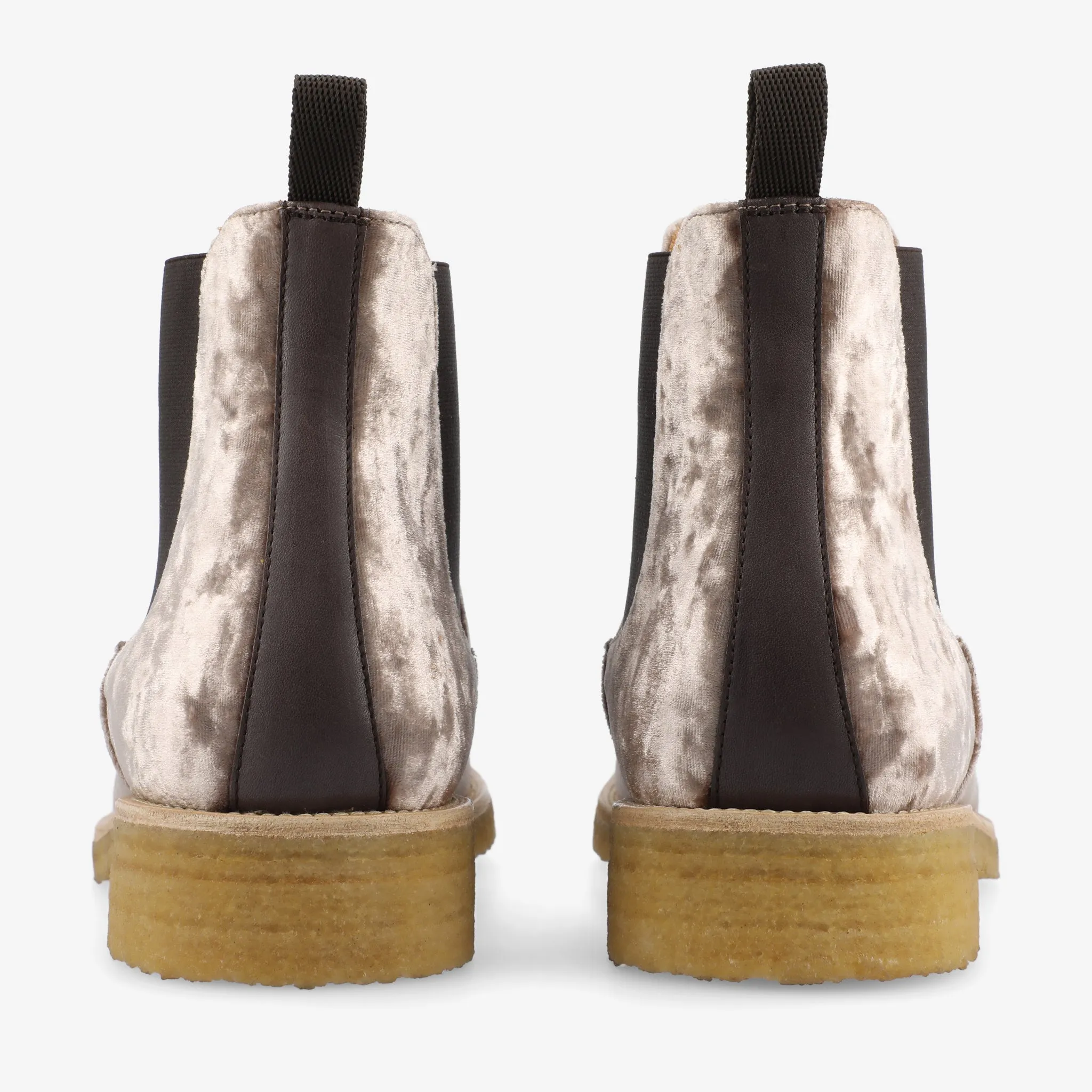 The Jude Boot in Champagne (Last Chance, Final Sale) sold by Taft product image thumbnail 4