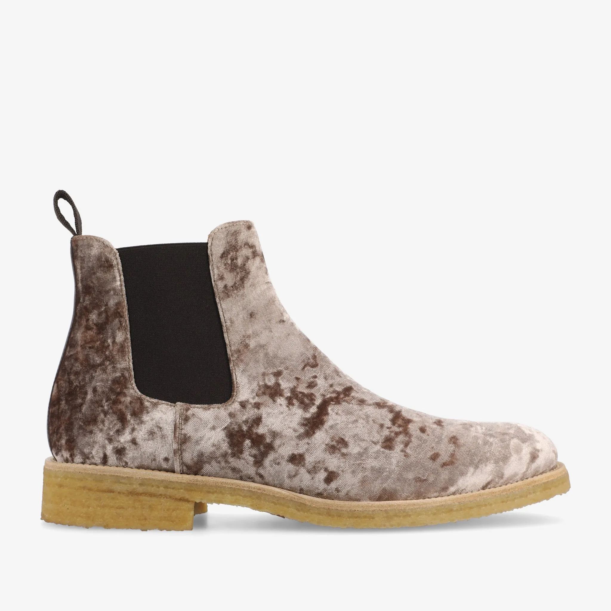 The Jude Boot in Champagne (Last Chance, Final Sale) sold by Taft