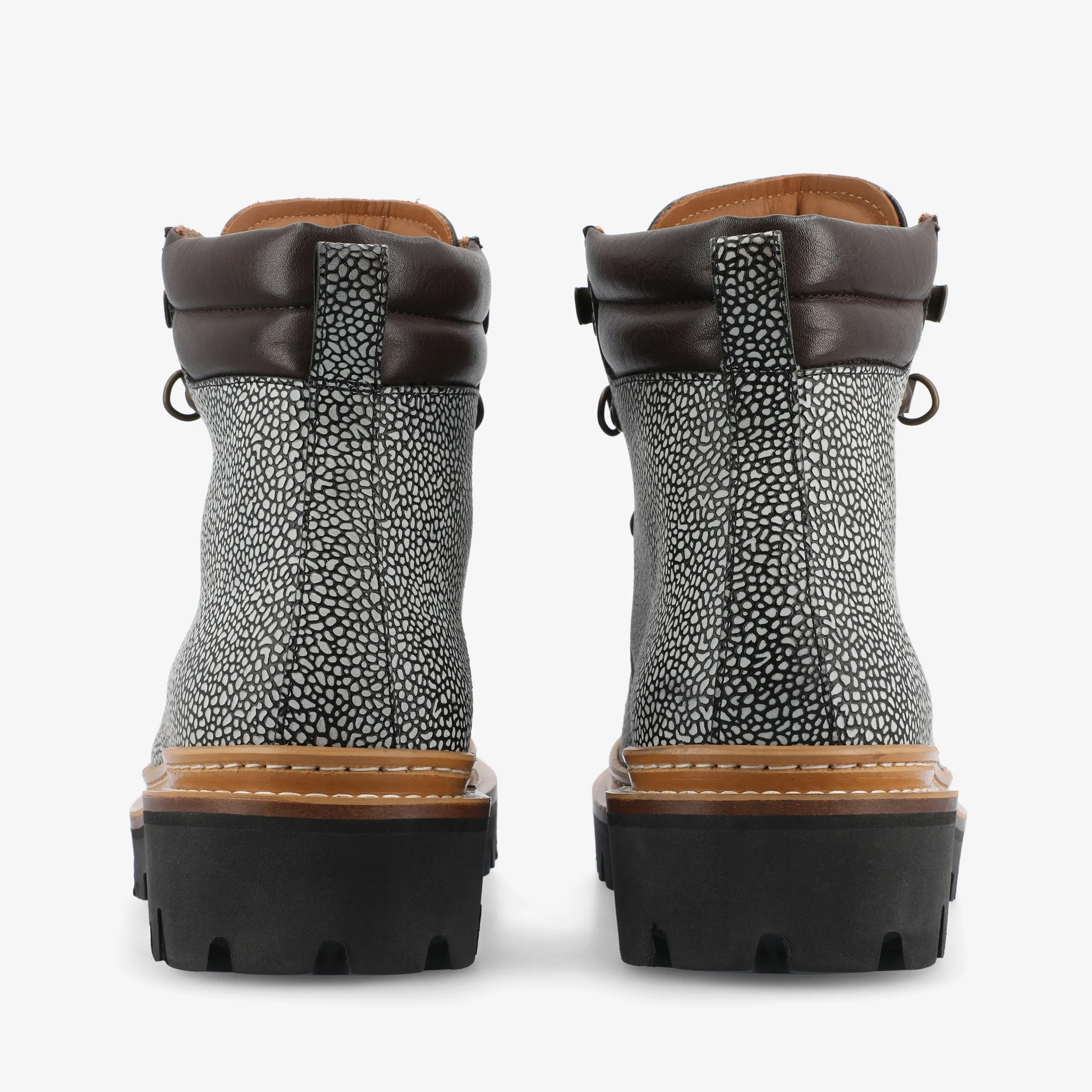 The Freya Boot in Stone (Last Chance, Final Sale) sold by Taft product image thumbnail 4