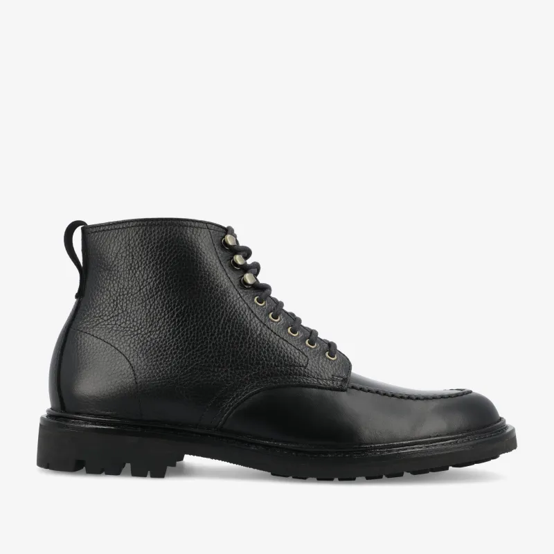 The Darcey Boot in Midnight (Last Chance, Final Sale) sold by Taft