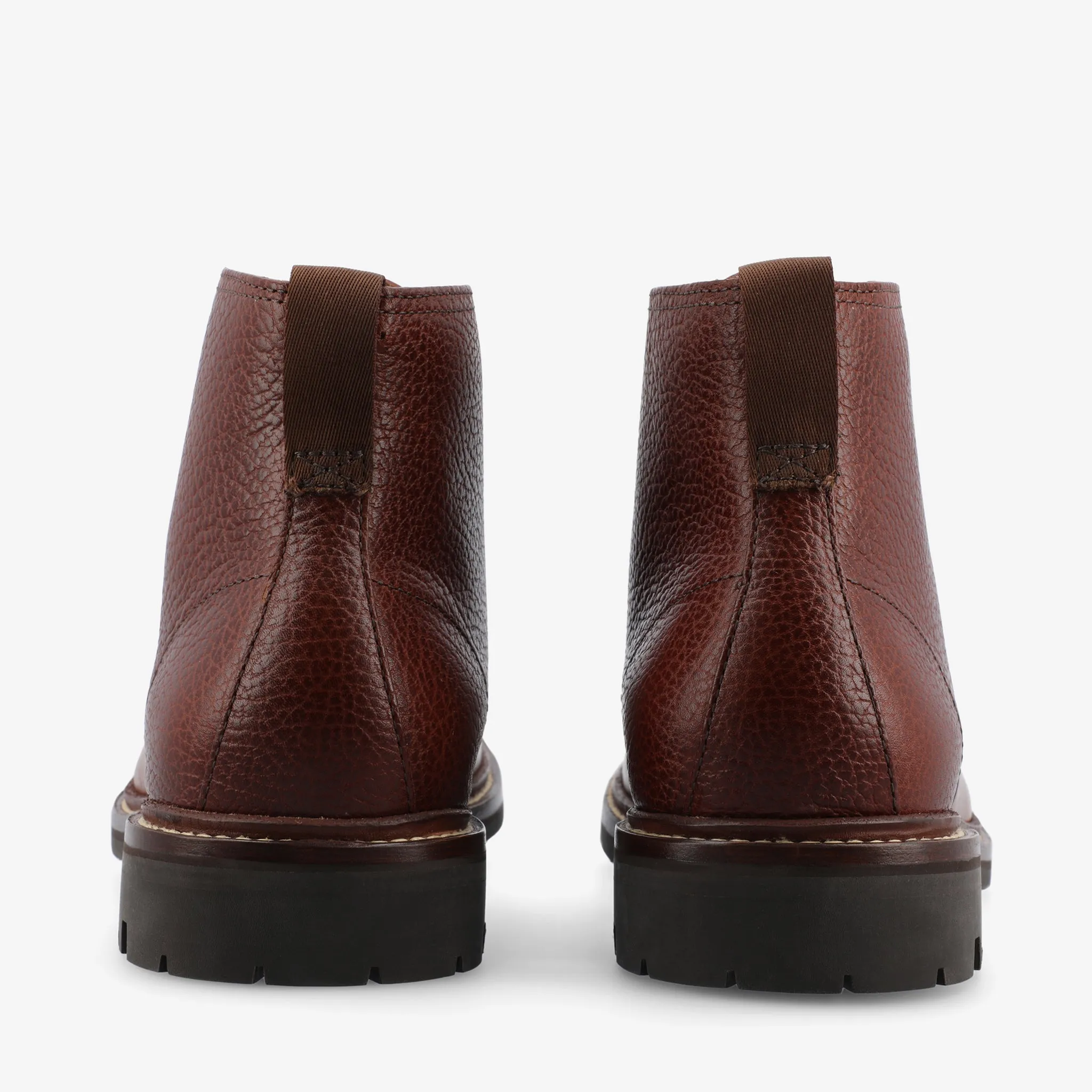 The Darcey Boot in Honey (Last Chance, Final Sale) sold by Taft product image thumbnail 4