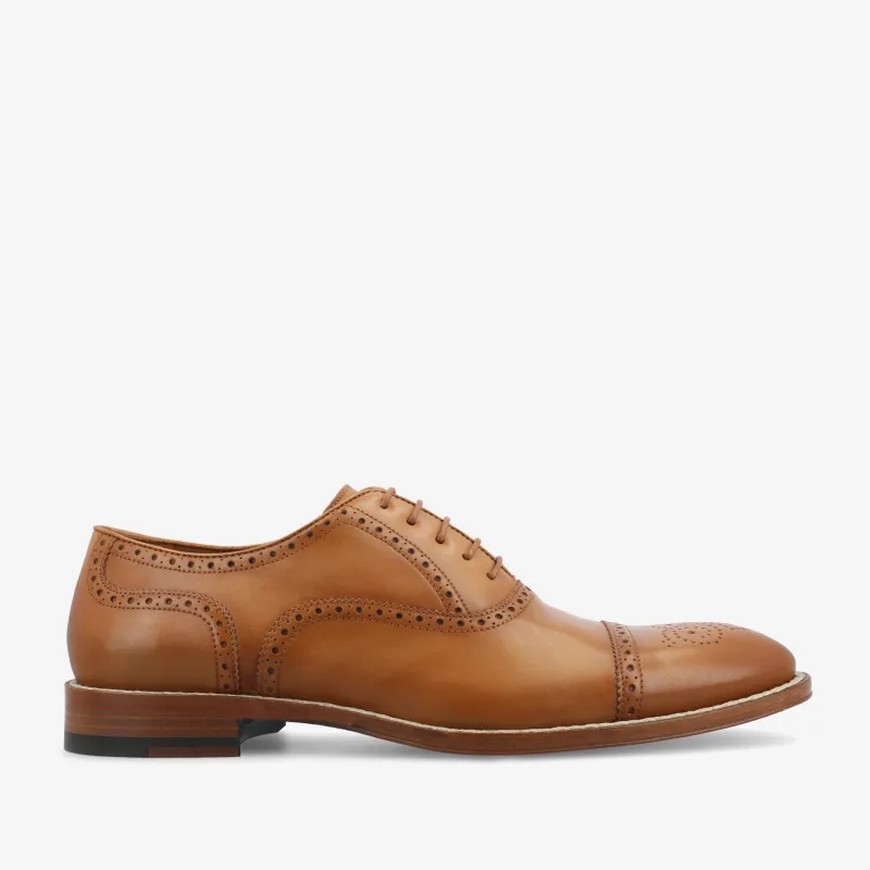 The Noah Shoe in Honey (Last Chance, Final Sale) sold by Taft