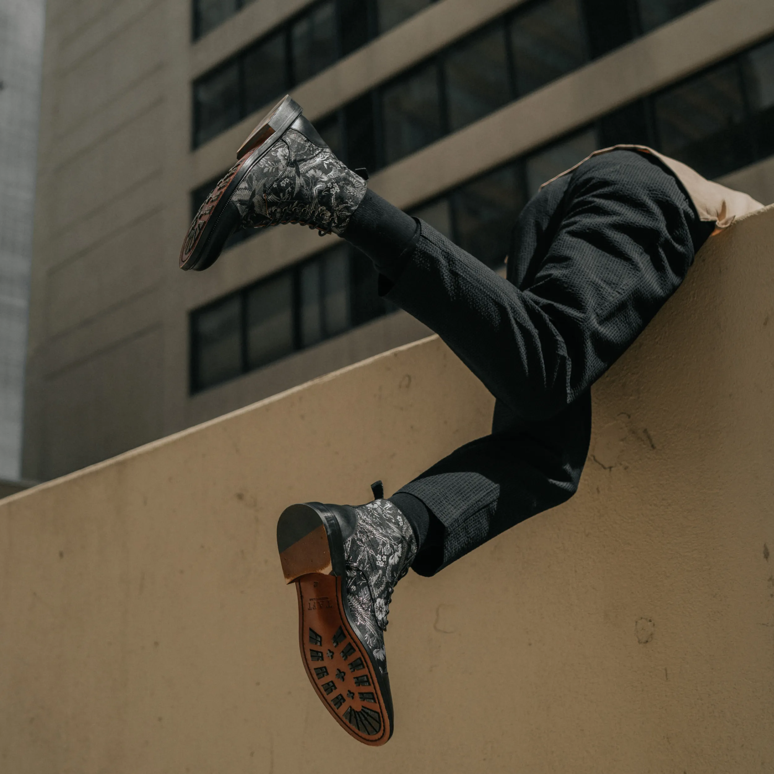 The Jack in Dark Sky sold by Taft product image thumbnail 4