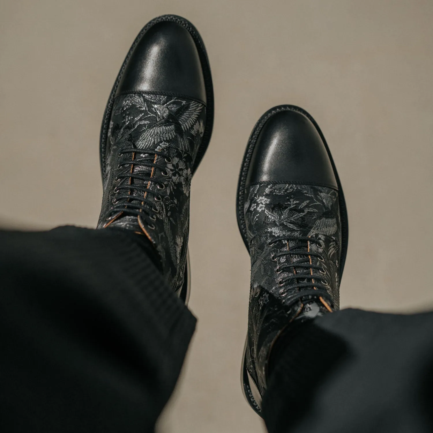 The Jack in Dark Sky sold by Taft product image thumbnail 3