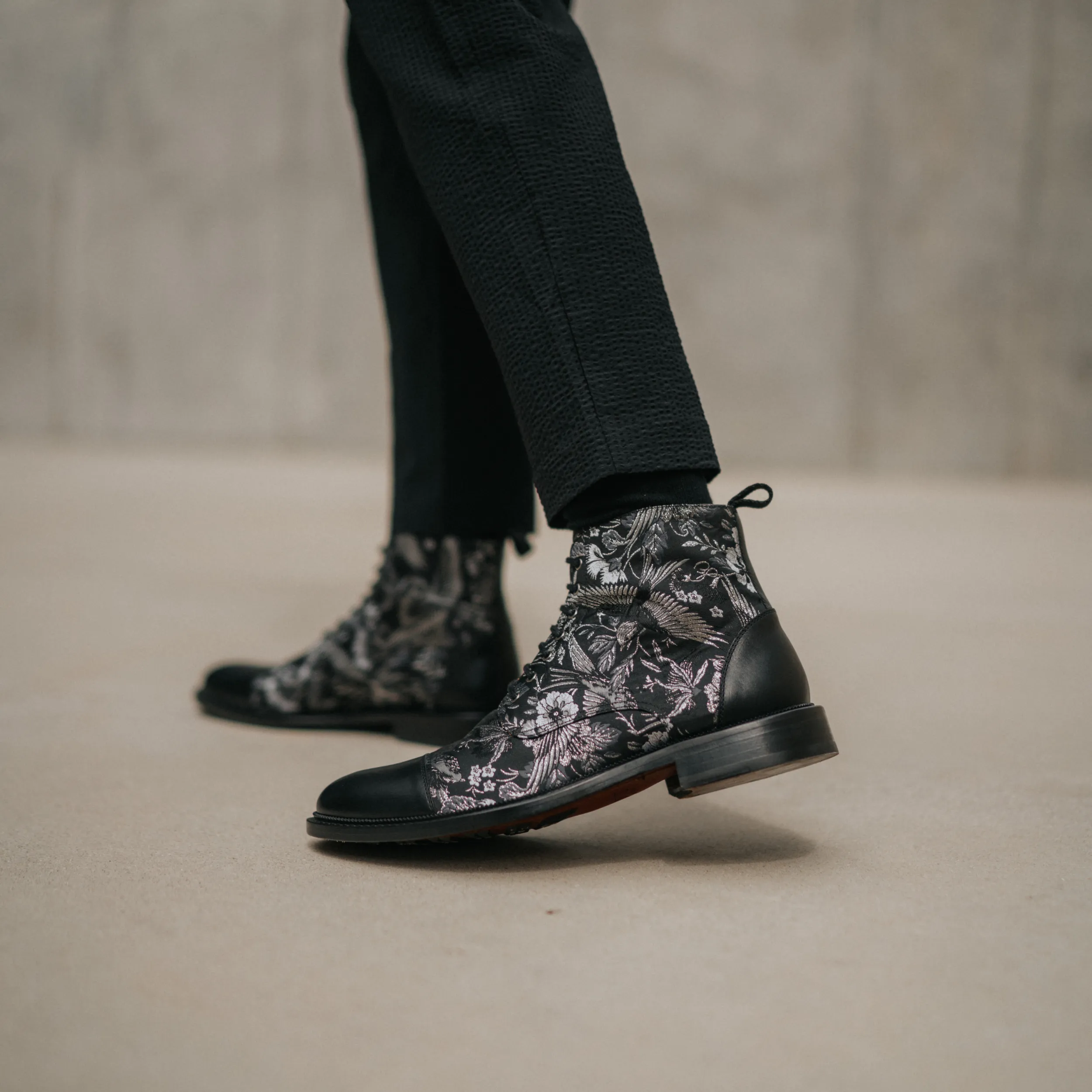 The Jack in Dark Sky sold by Taft product image thumbnail 2