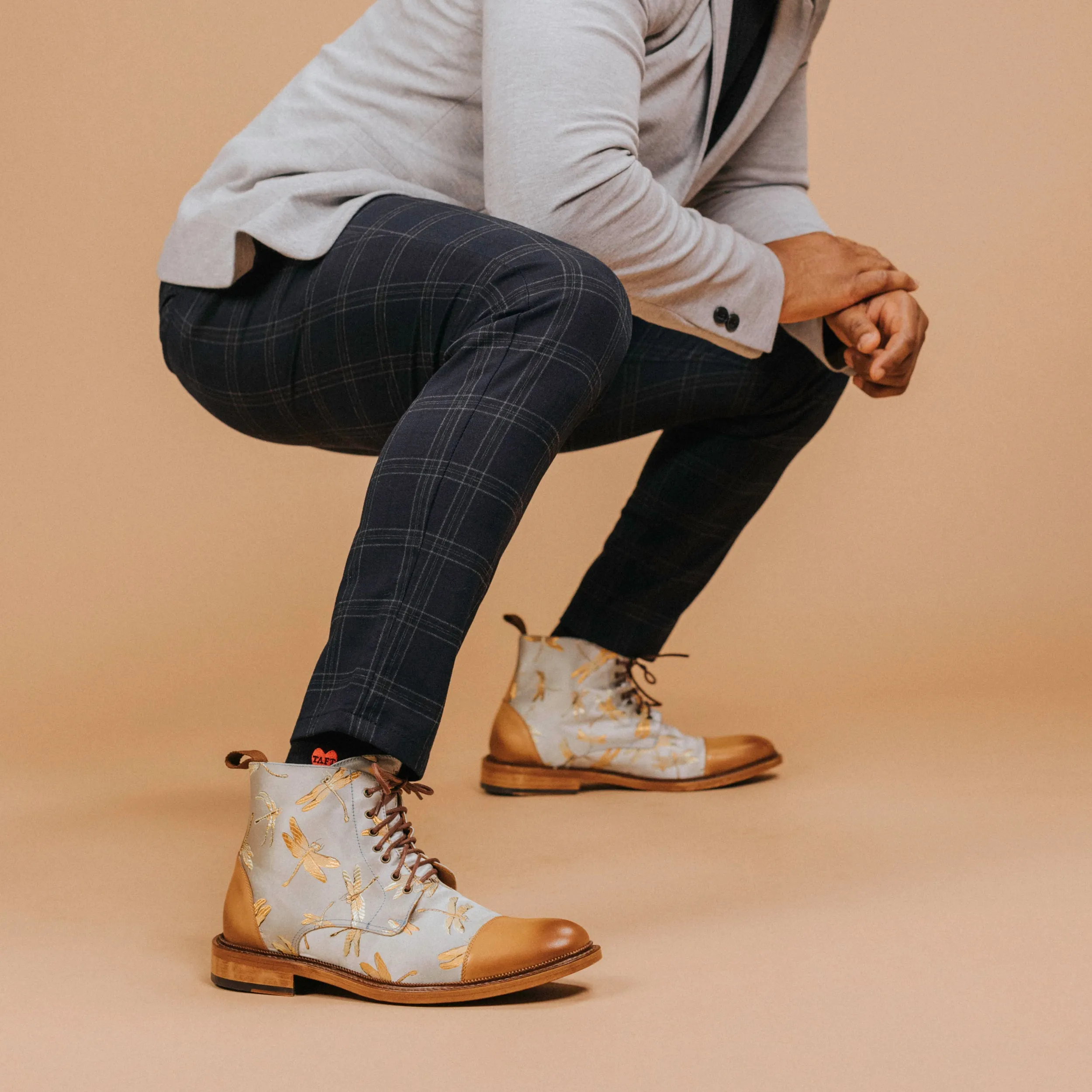 The Jack in Blue Dragonfly sold by Taft product image thumbnail 3