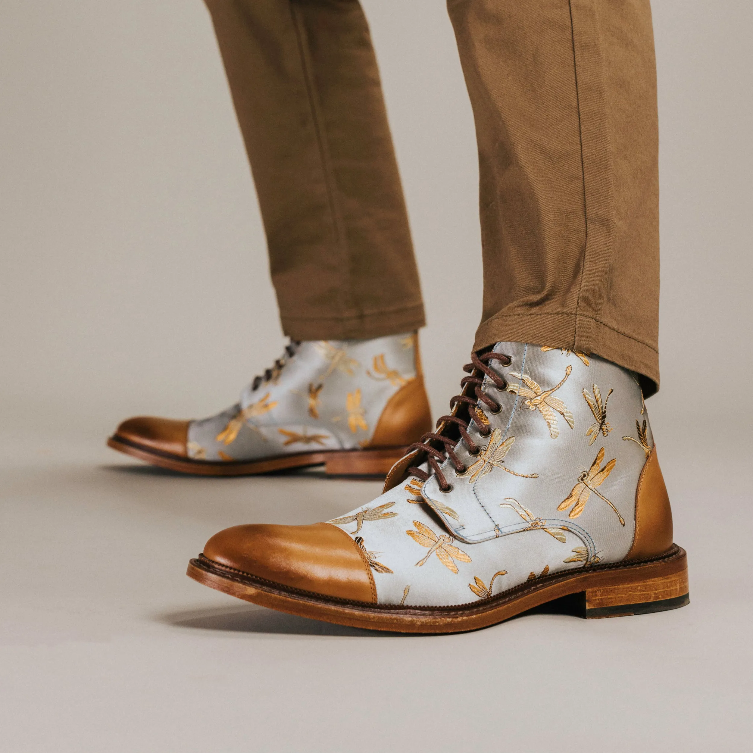 The Jack in Blue Dragonfly sold by Taft product image thumbnail 2