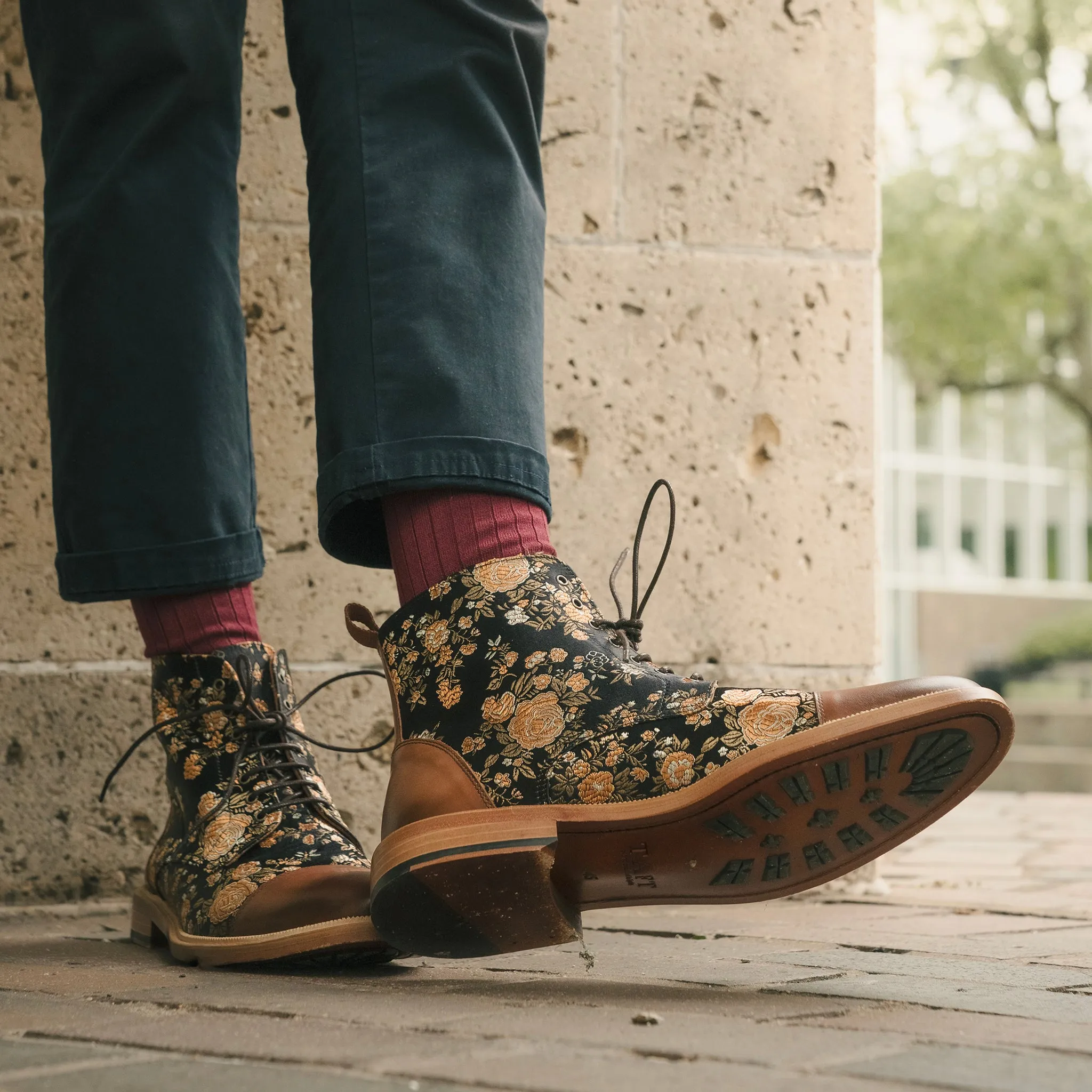 The Jack in Eden Cognac sold by Taft product image thumbnail 2