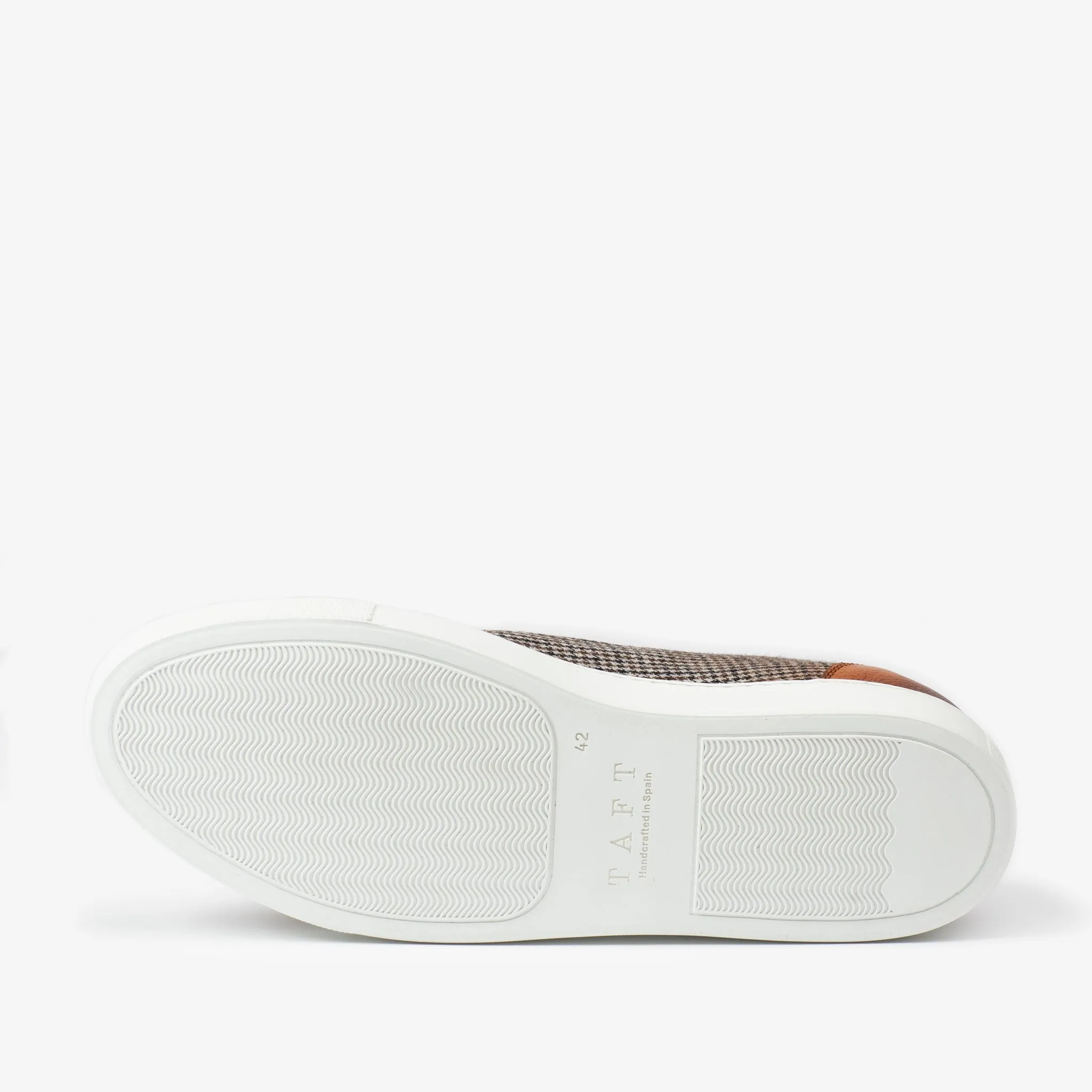The Jack Sneaker in Honey (Last Chance, Final Sale) sold by Taft product image thumbnail 5