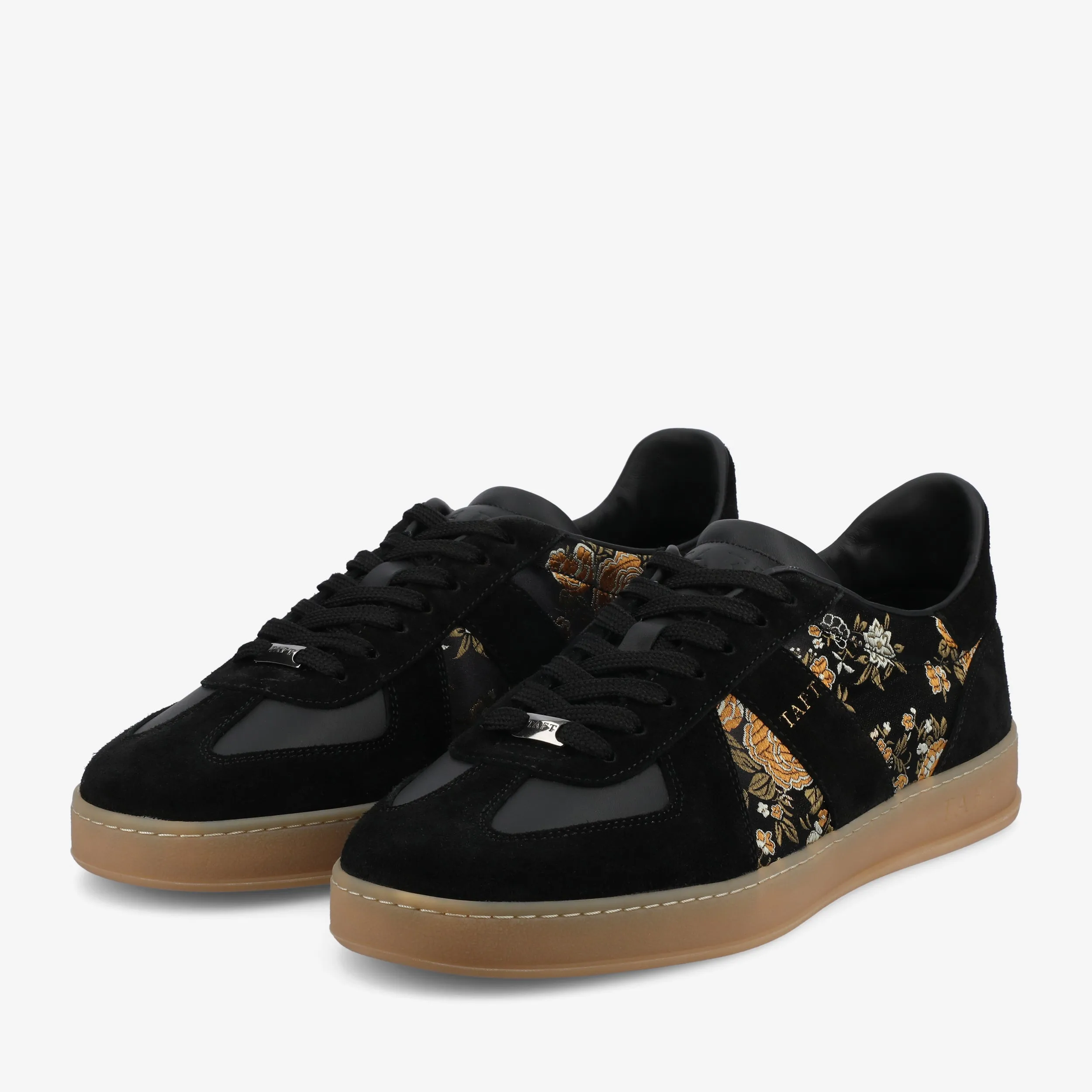 The Gatsby Sneaker in Eden Noir sold by Taft product image thumbnail 3