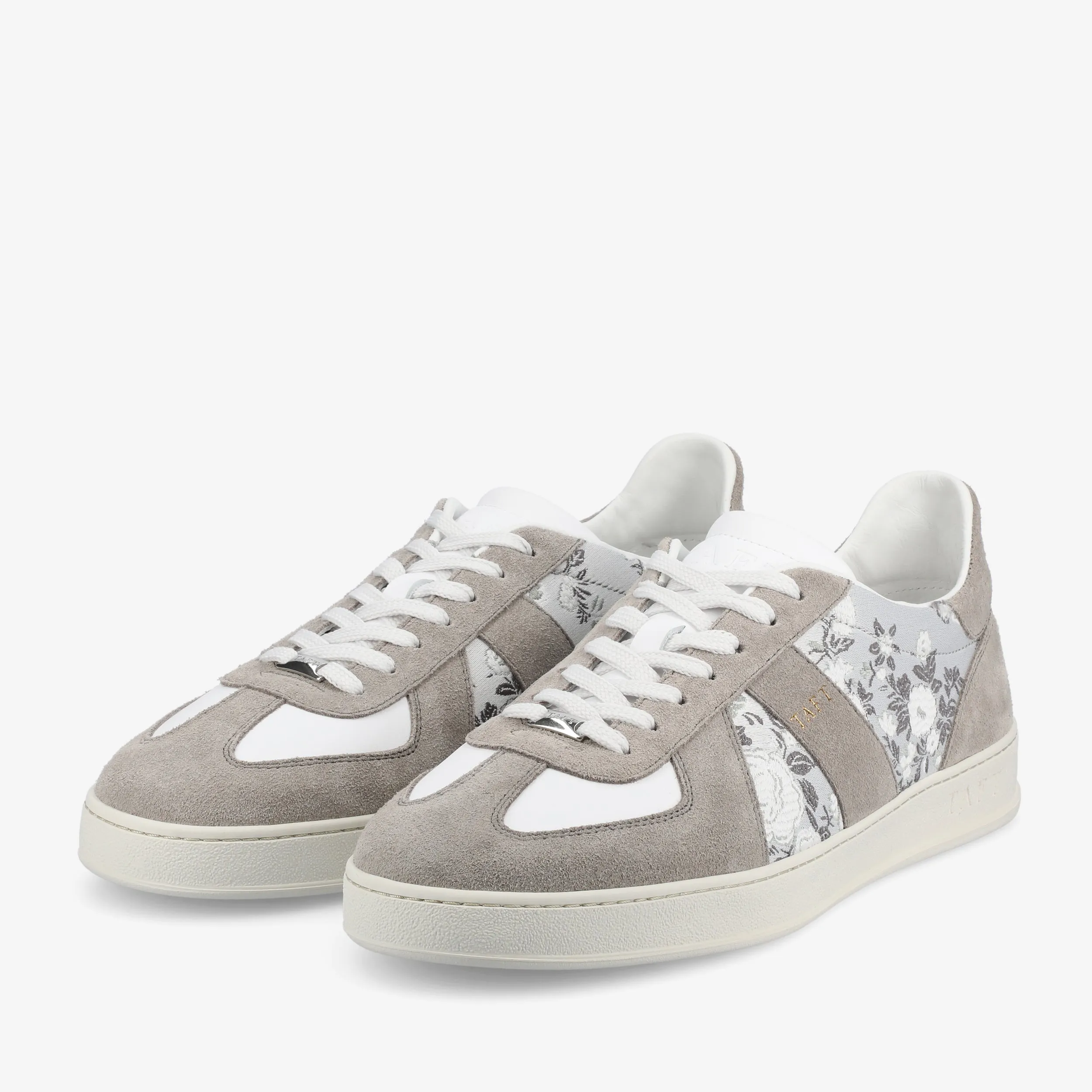 The Gatsby Sneaker in Eden Blanc sold by Taft product image thumbnail 4