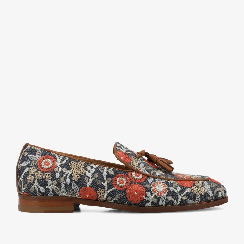 The Tommy in Florian made by Taft