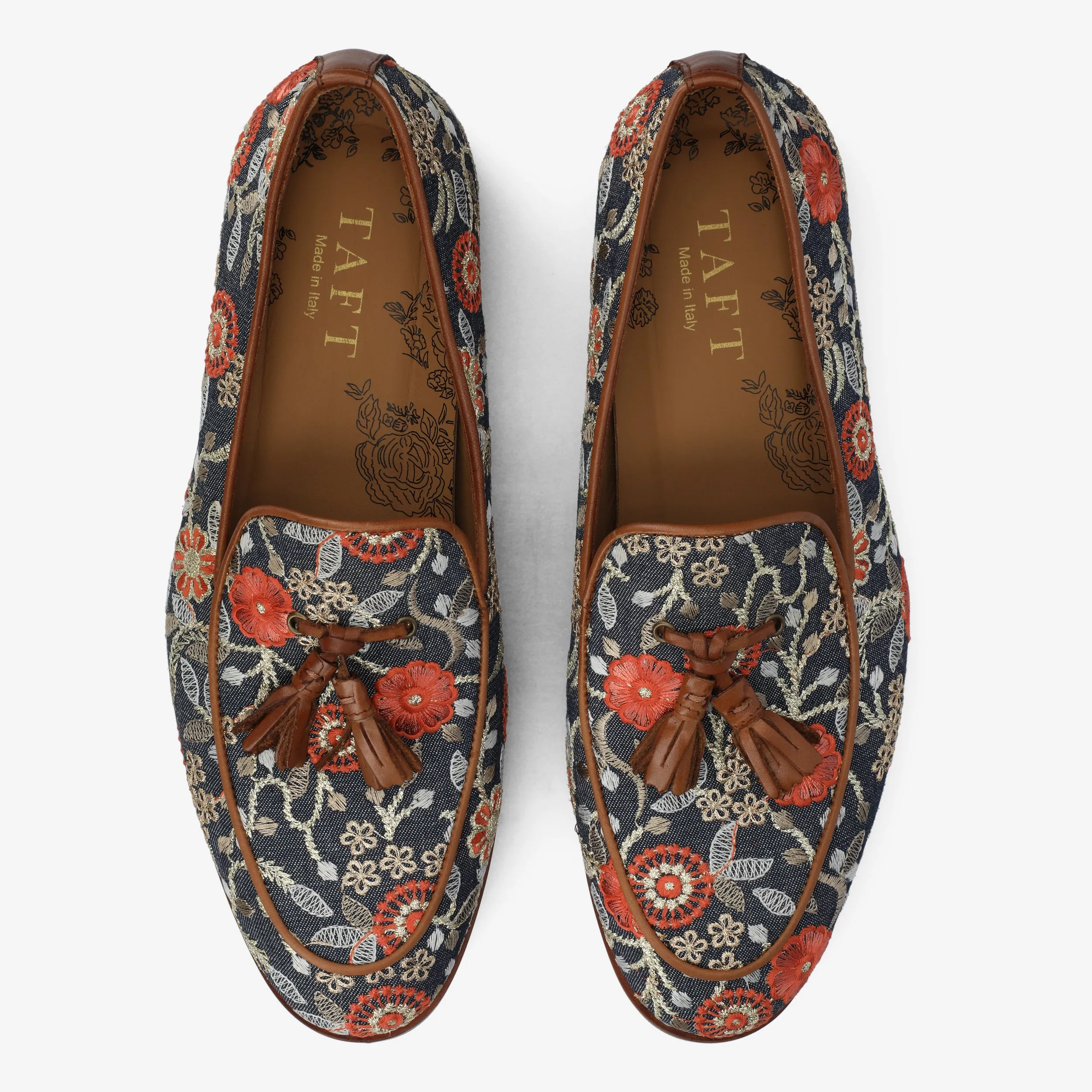 The Tommy in Florian sold by Taft product image thumbnail 3