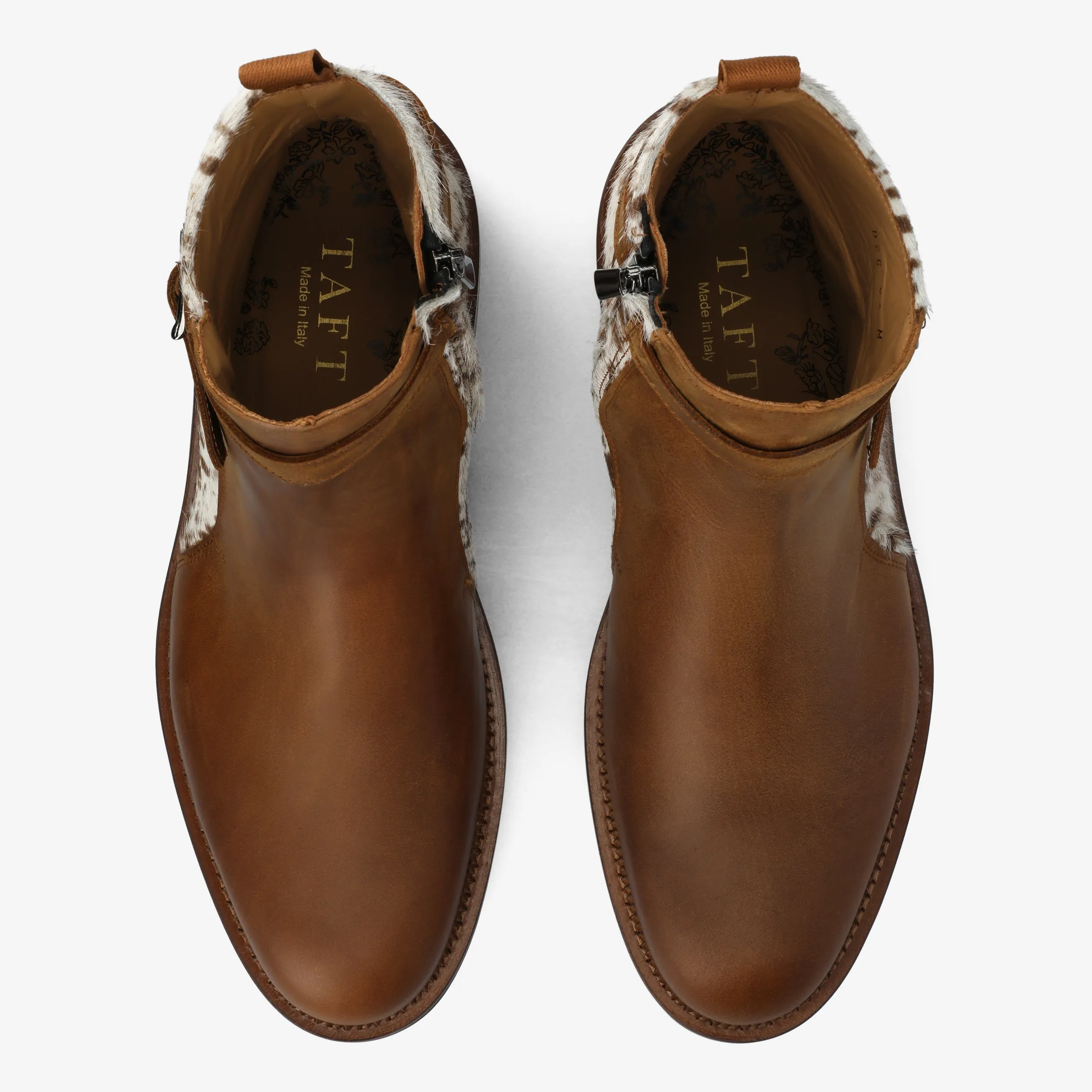 The Dylan Jodhpur Boot in Longhorn sold by Taft product image thumbnail 3