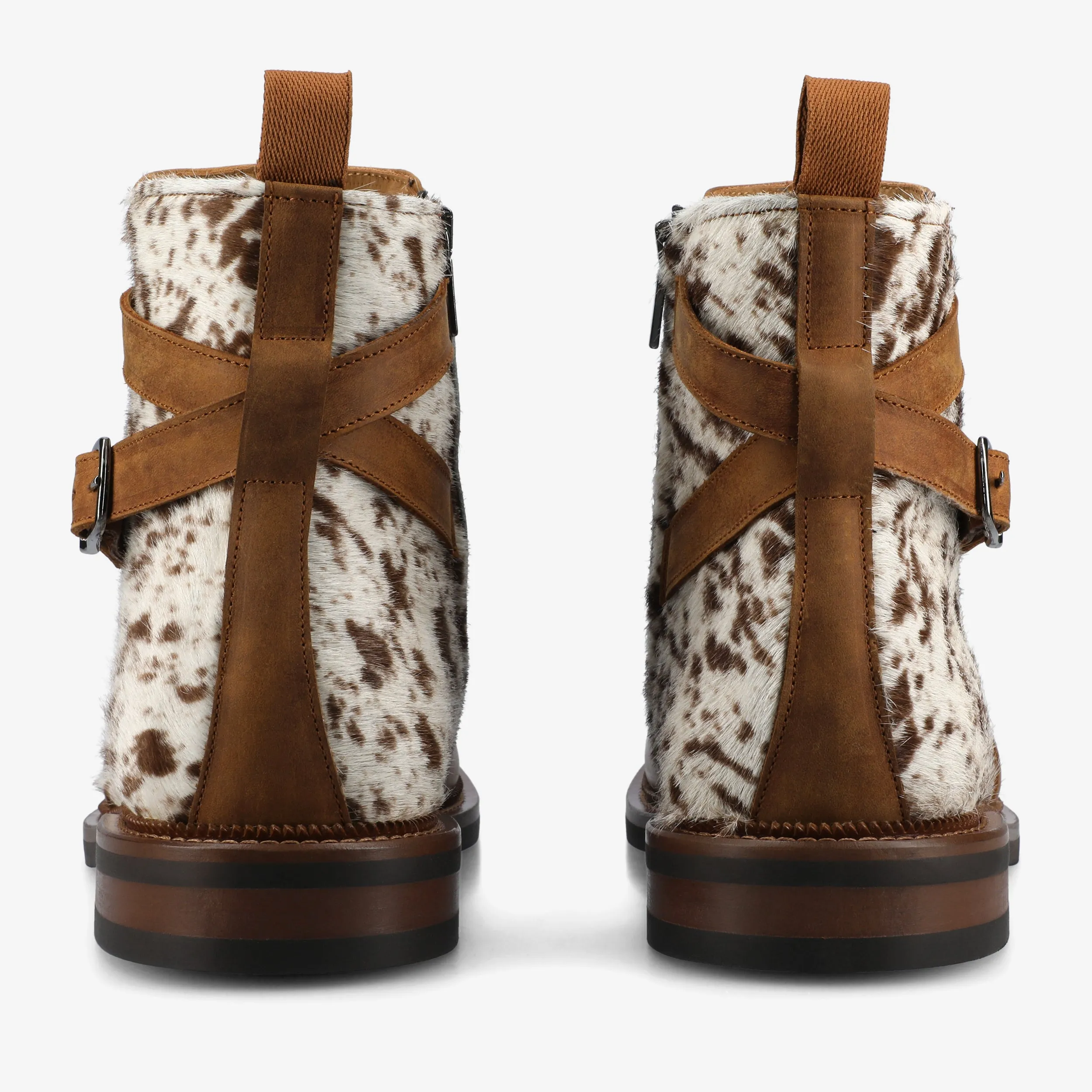 The Dylan Jodhpur Boot in Longhorn sold by Taft product image thumbnail 4