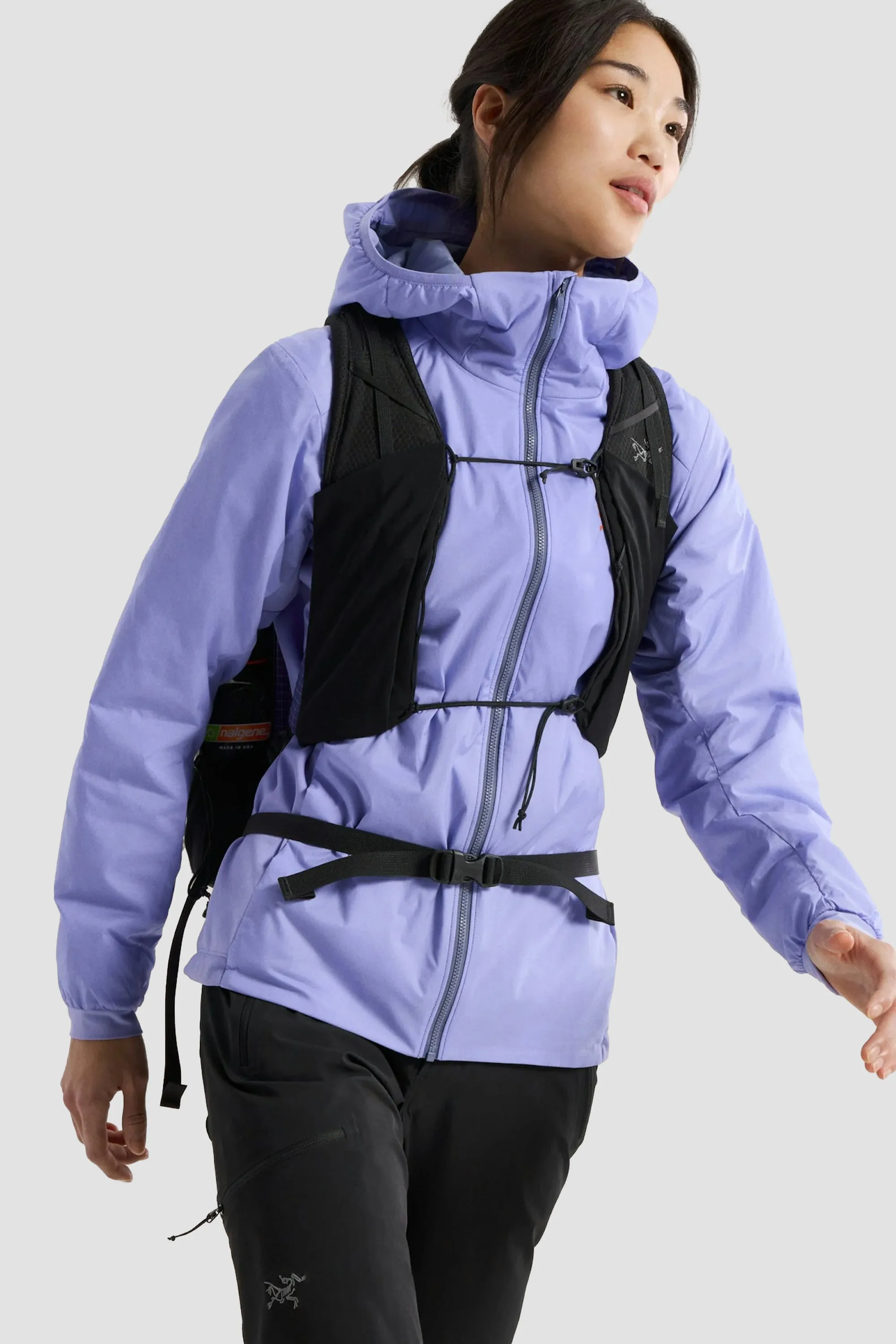 Arc'teryx Women's Atom Hoody sold by Tag product image thumbnail 5