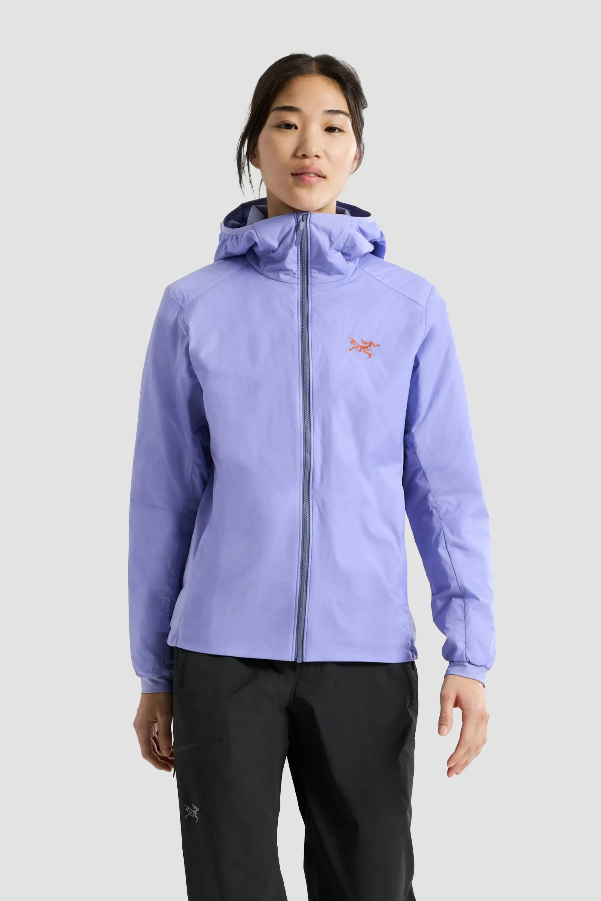 Arc'teryx Women's Atom Hoody sold by Tag product image thumbnail 3