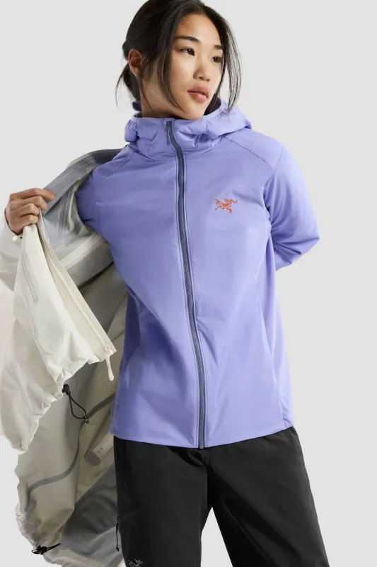 Arc'teryx Women's Atom Hoody sold by Tag