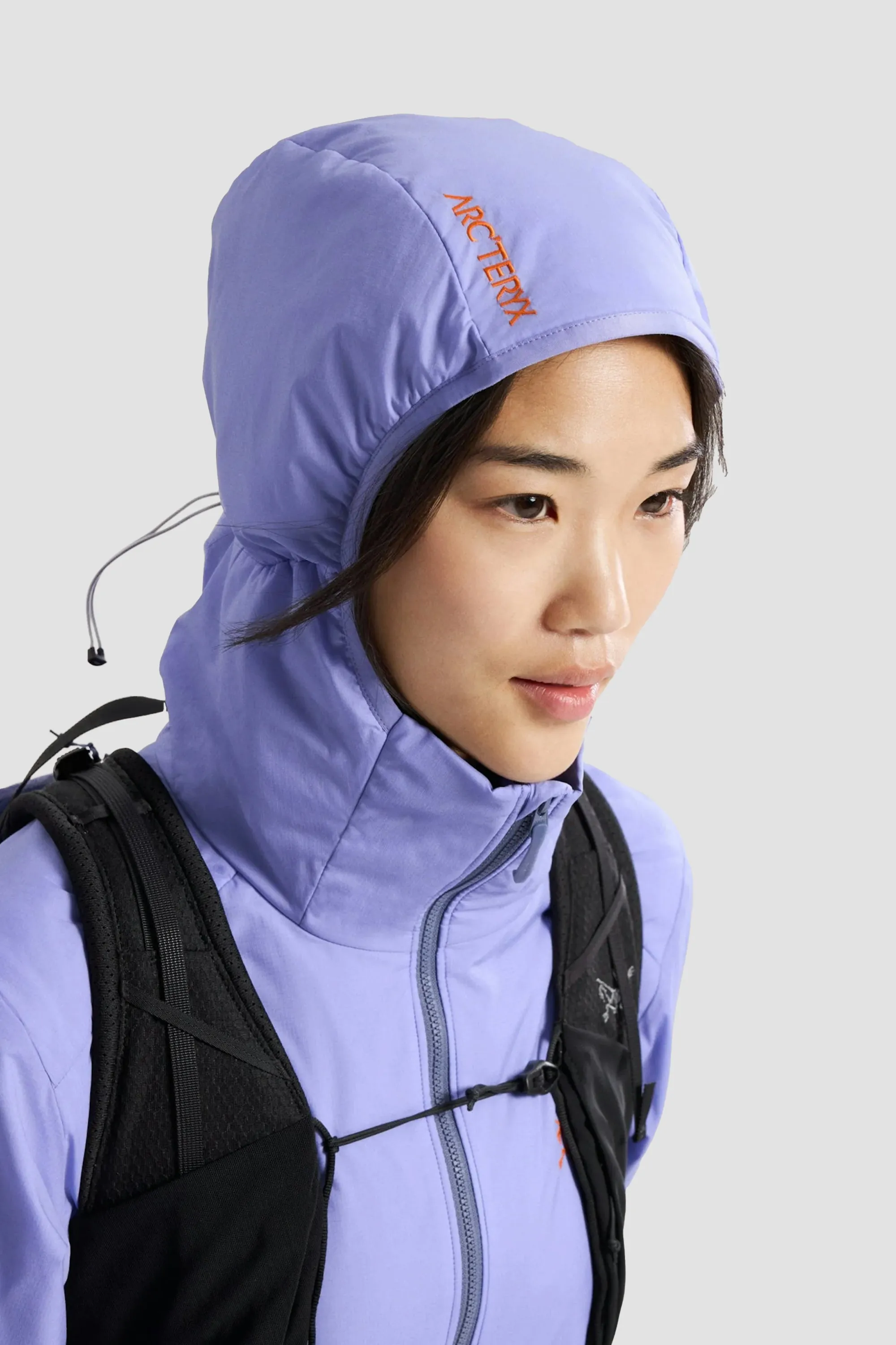 Arc'teryx Women's Atom Hoody sold by Tag product image thumbnail 2