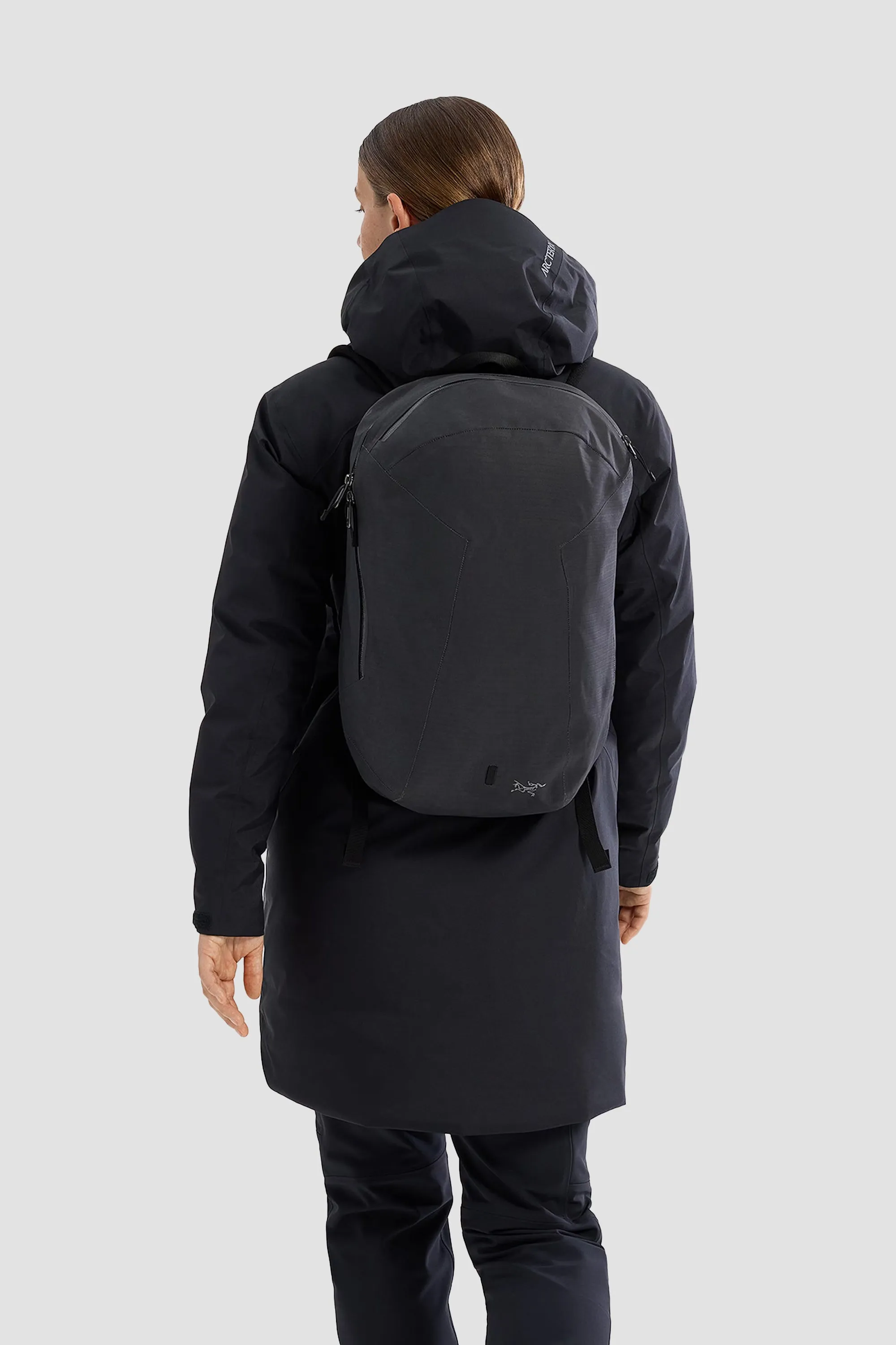 Arc'teryx Unisex Granville 16 Backpack sold by Tag product image thumbnail 2