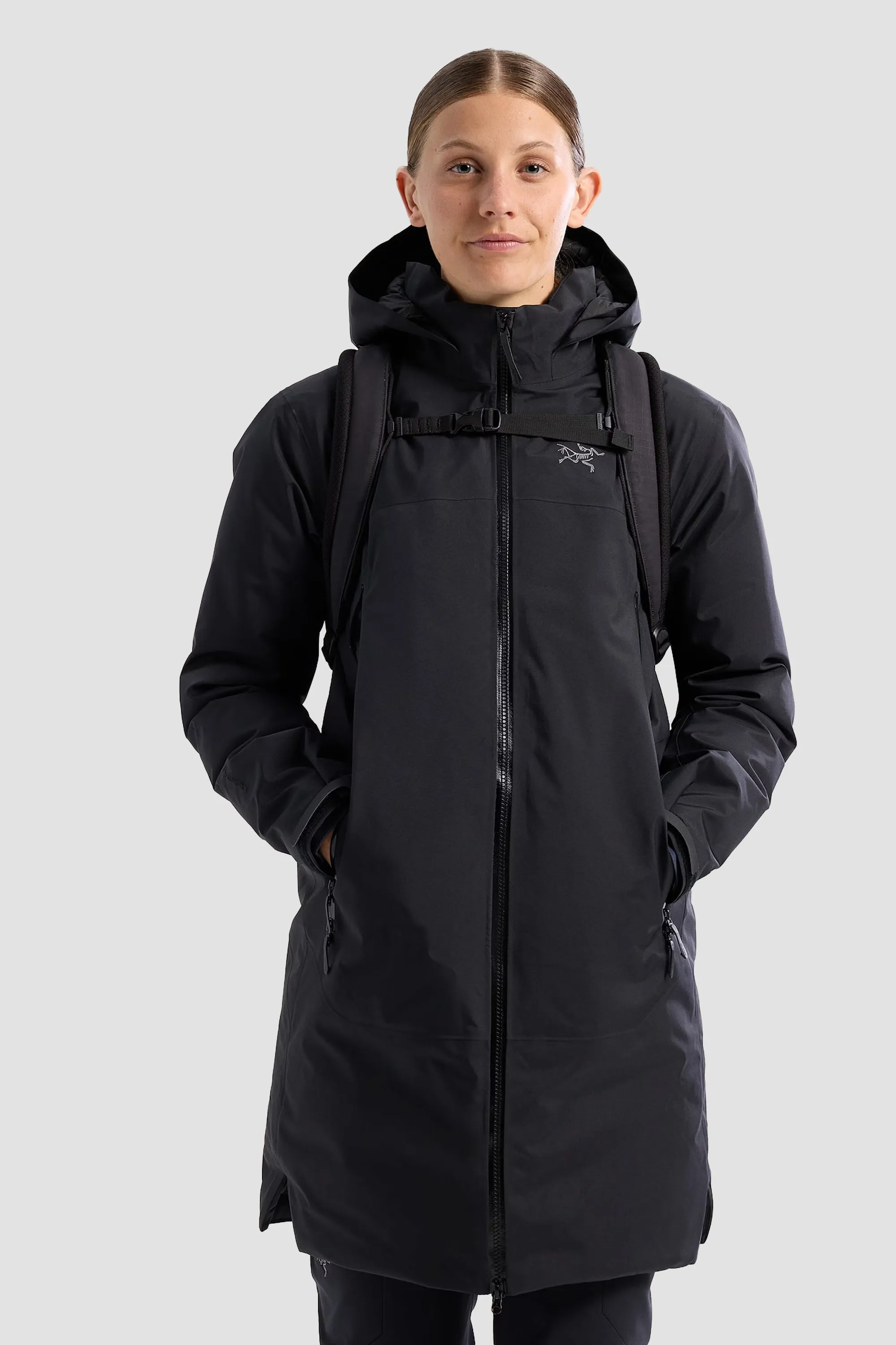 Arc'teryx Unisex Granville 16 Backpack sold by Tag product image thumbnail 5