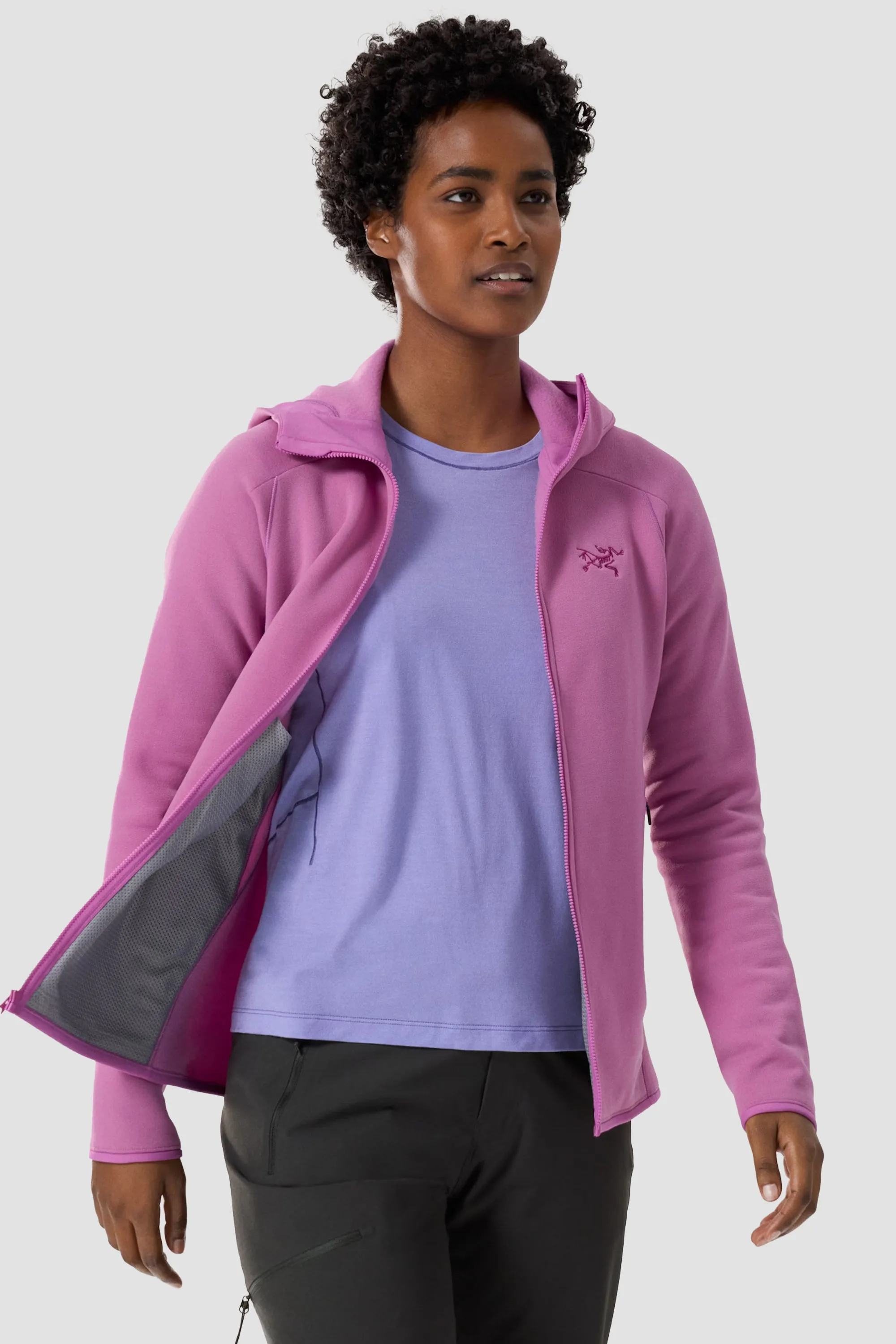 Arc'teryx Women's Kyanite Hoody sold by Tag product image thumbnail 4