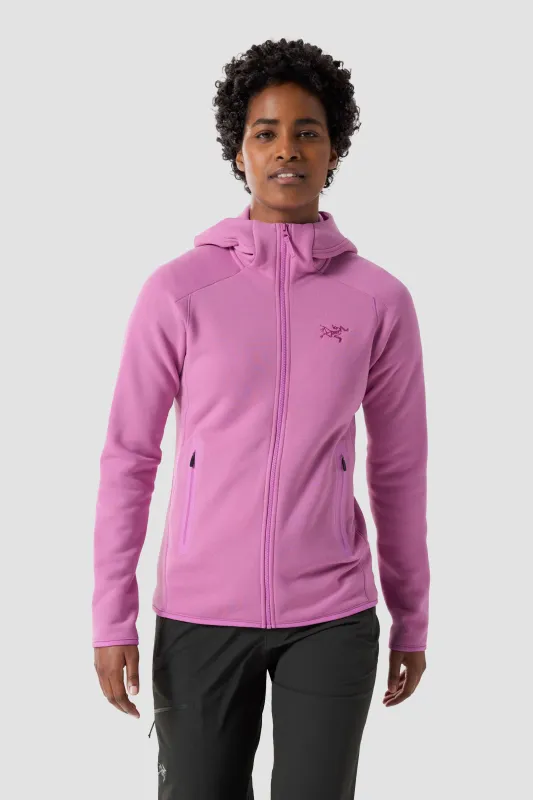 Arc'teryx Women's Kyanite Hoody sold by Tag