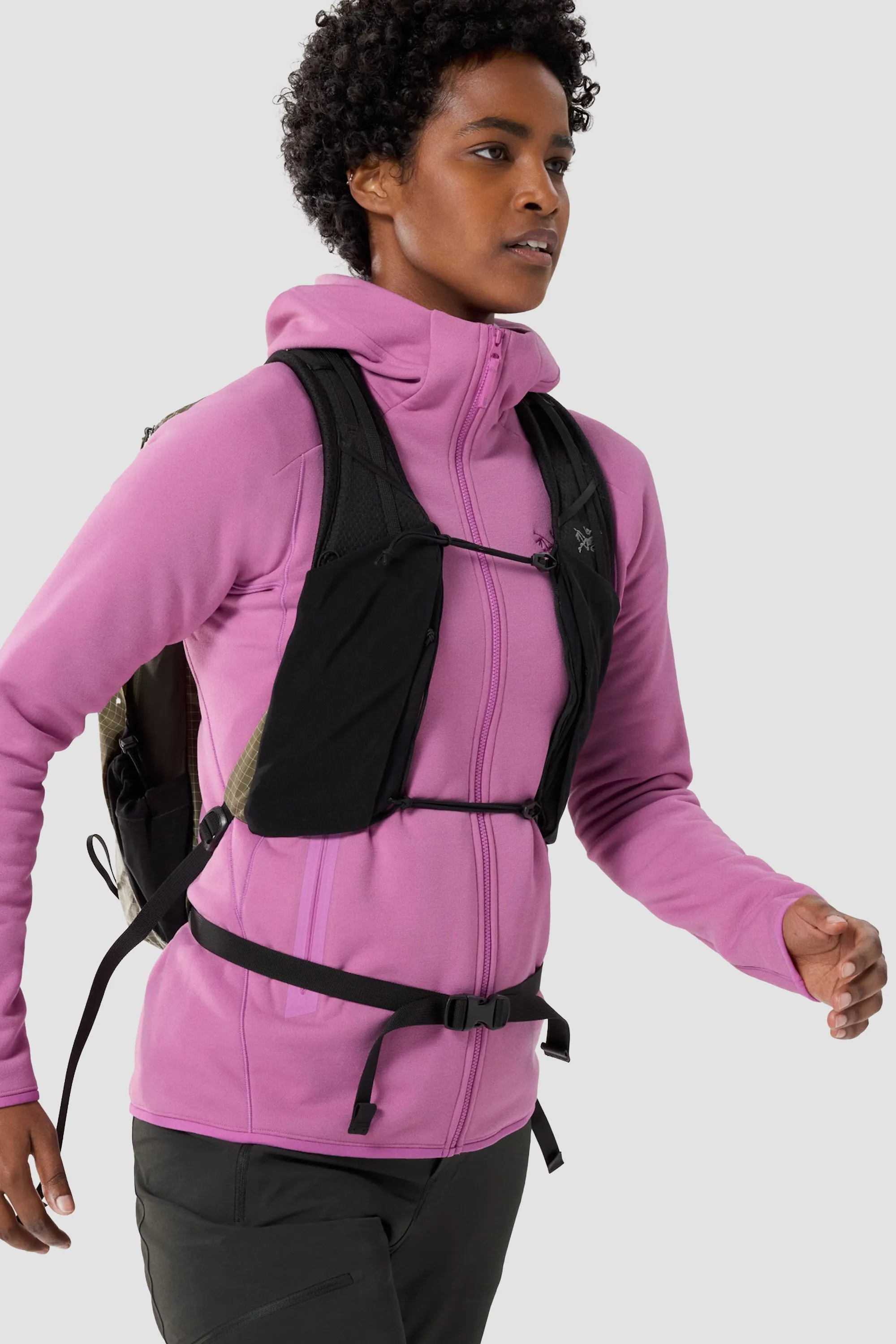 Arc'teryx Women's Kyanite Hoody sold by Tag product image thumbnail 5