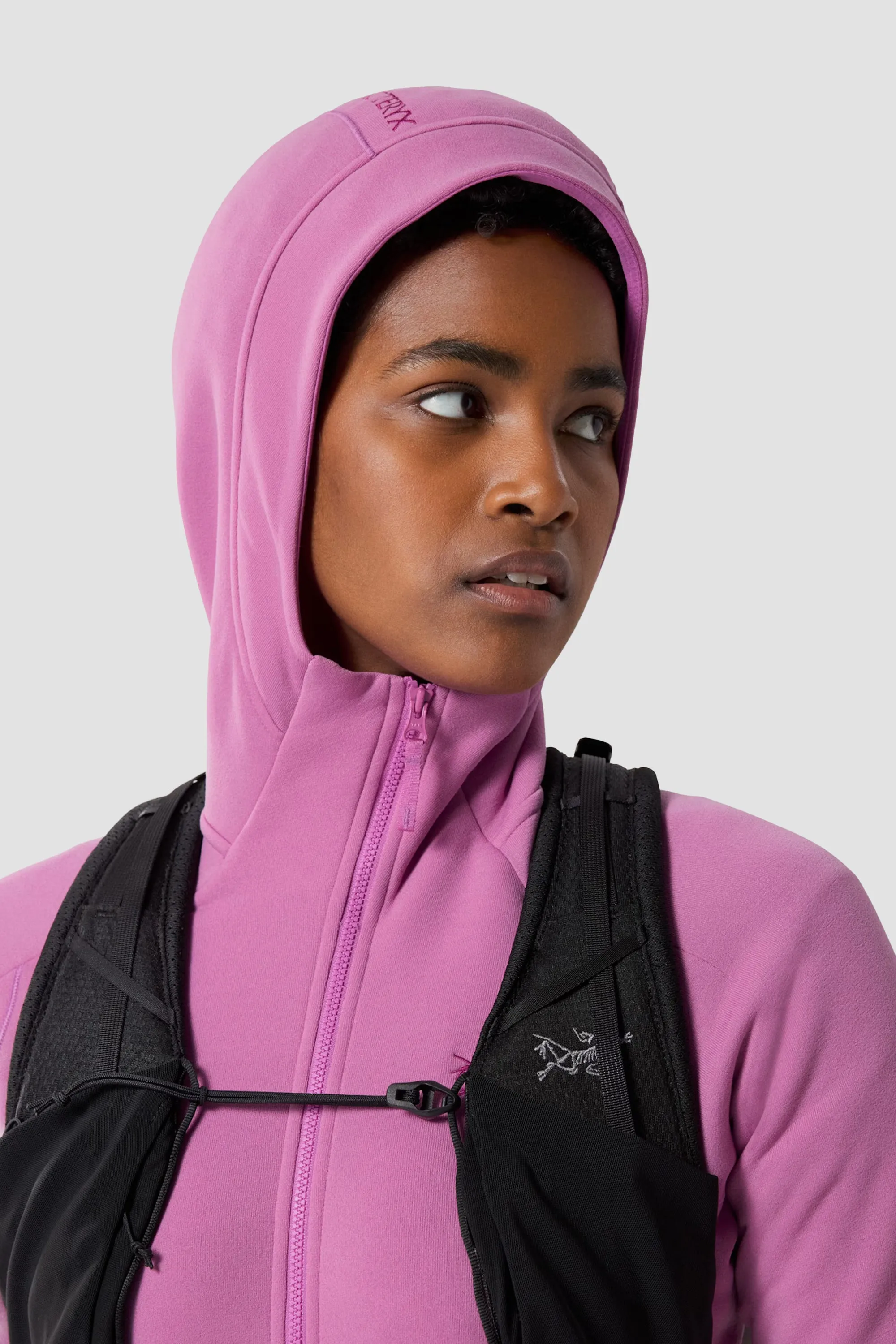 Arc'teryx Women's Kyanite Hoody sold by Tag product image thumbnail 2