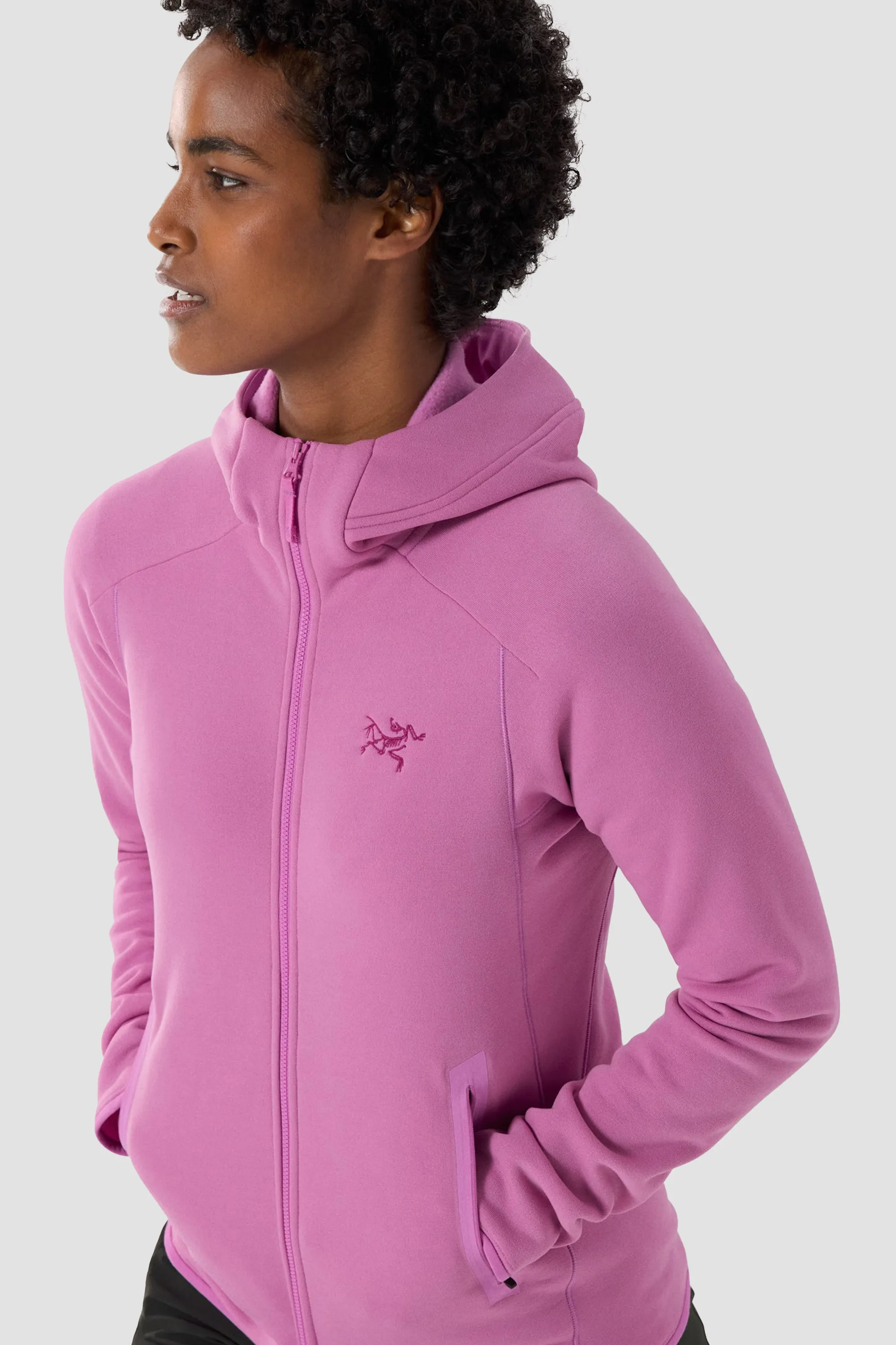 Arc'teryx Women's Kyanite Hoody sold by Tag product image thumbnail 3