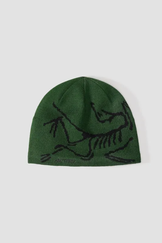 Arc'teryx Bird Head Toque sold by Tag
