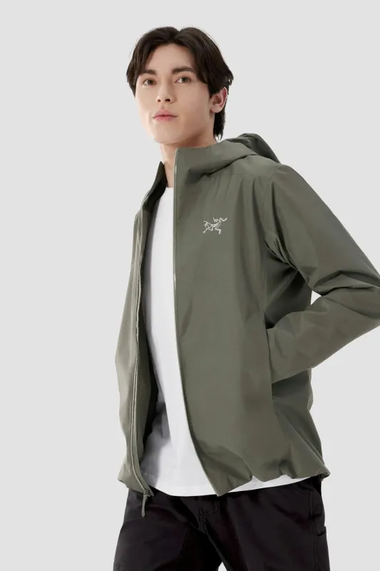 Arc'teryx Men's Solano Hoody sold by Tag