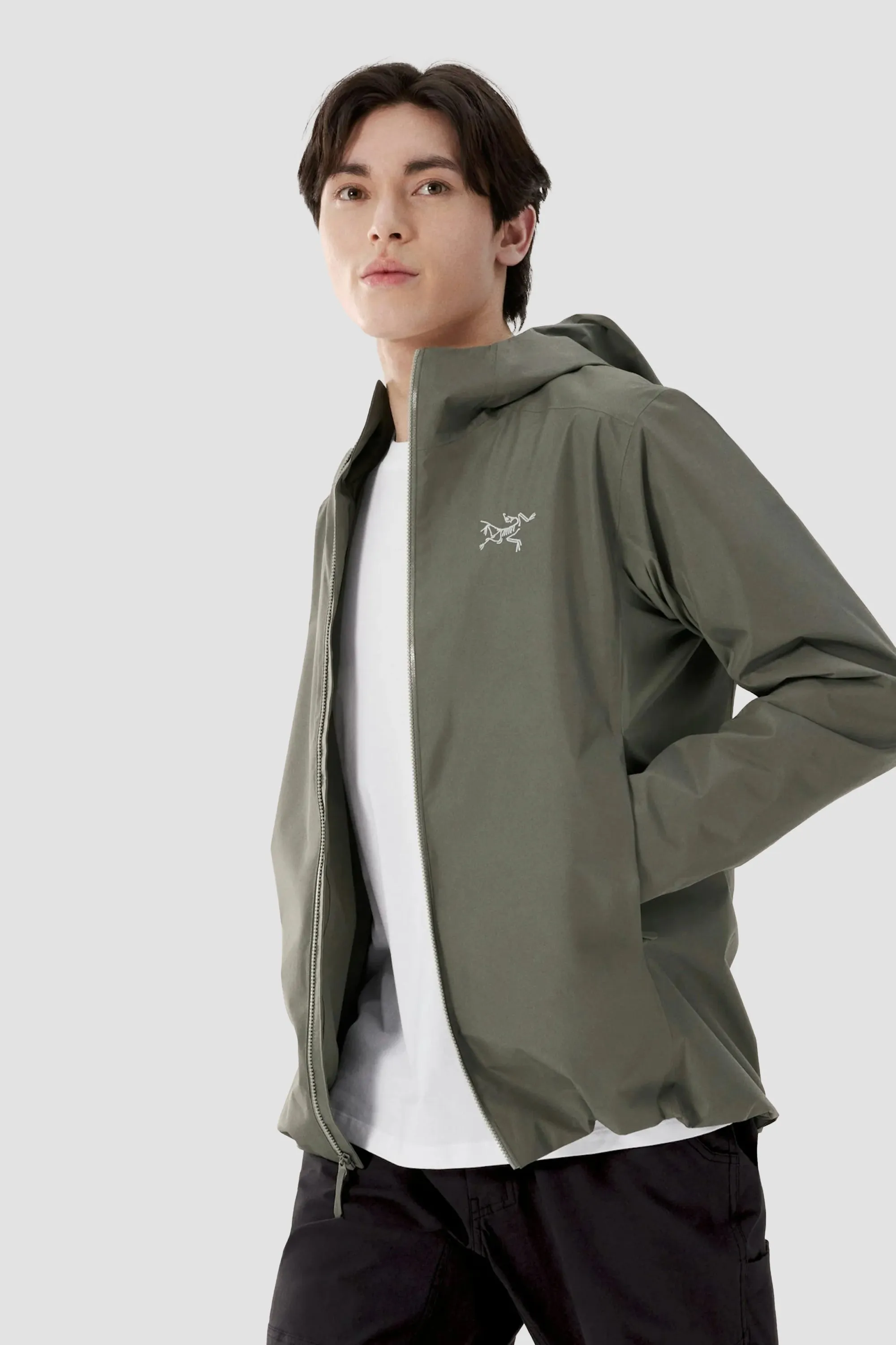 Arc'teryx Men's Solano Hoody sold by Tag