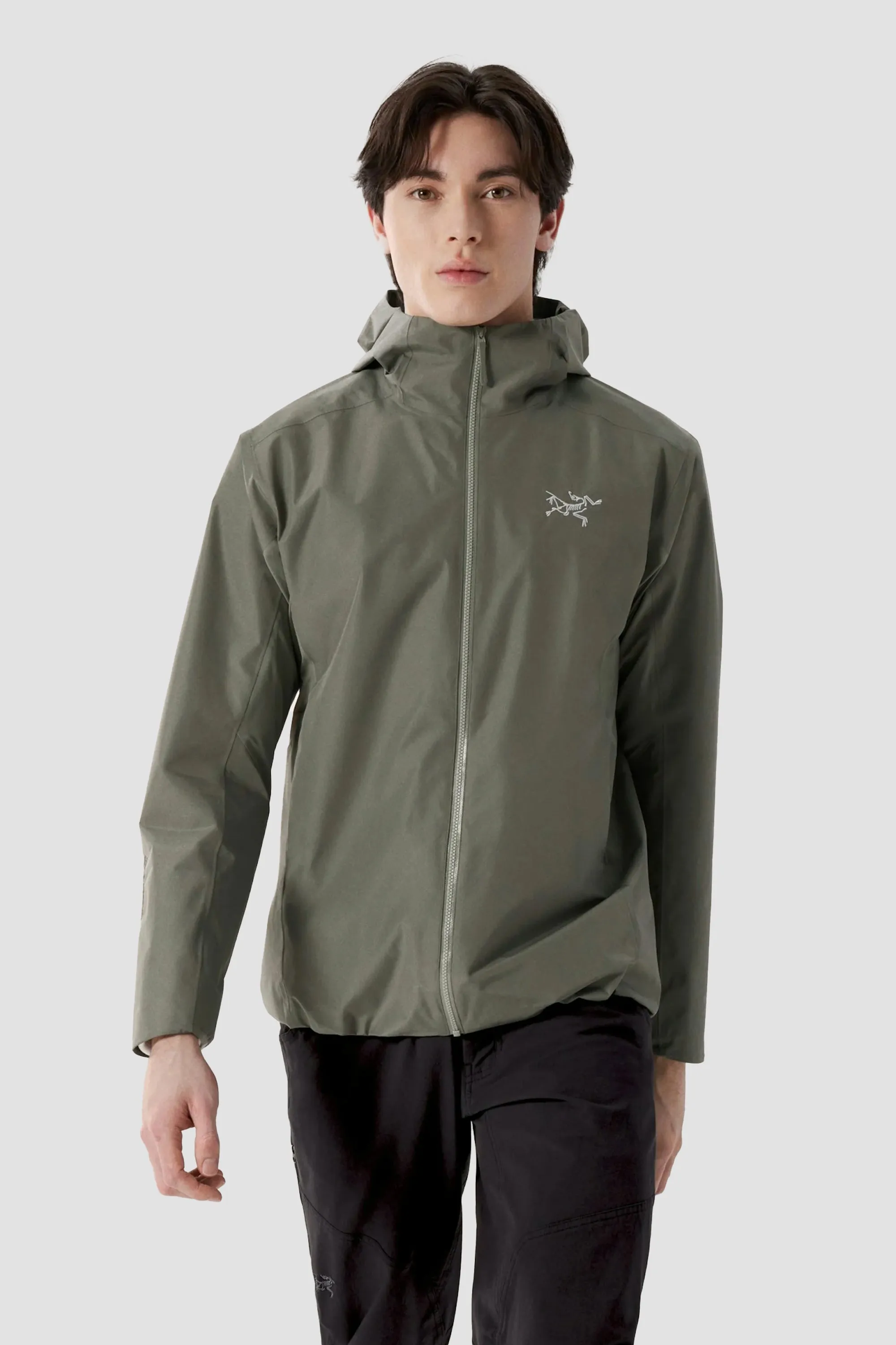 Arc'teryx Men's Solano Hoody sold by Tag product image thumbnail 2