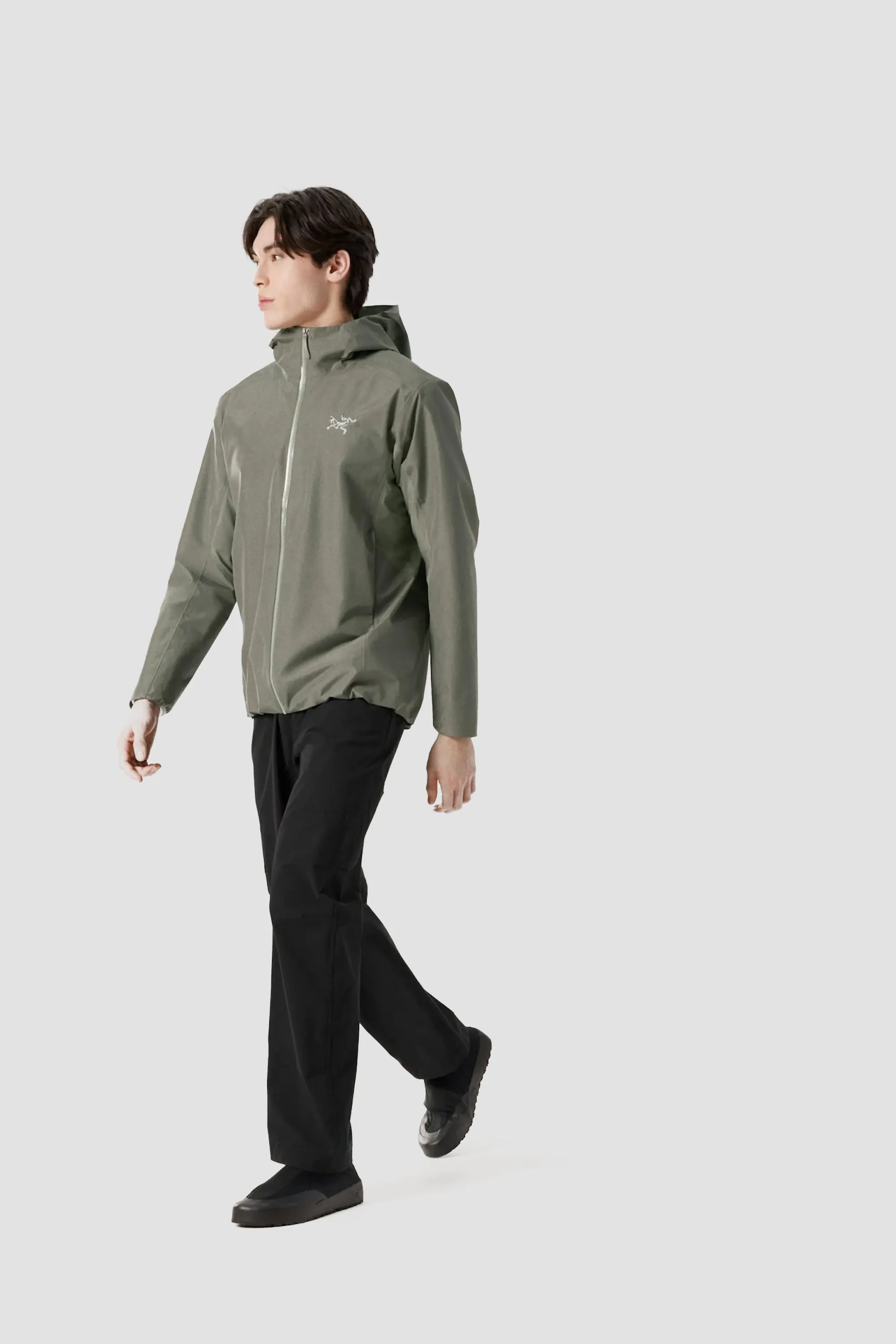 Arc'teryx Men's Solano Hoody sold by Tag product image thumbnail 5