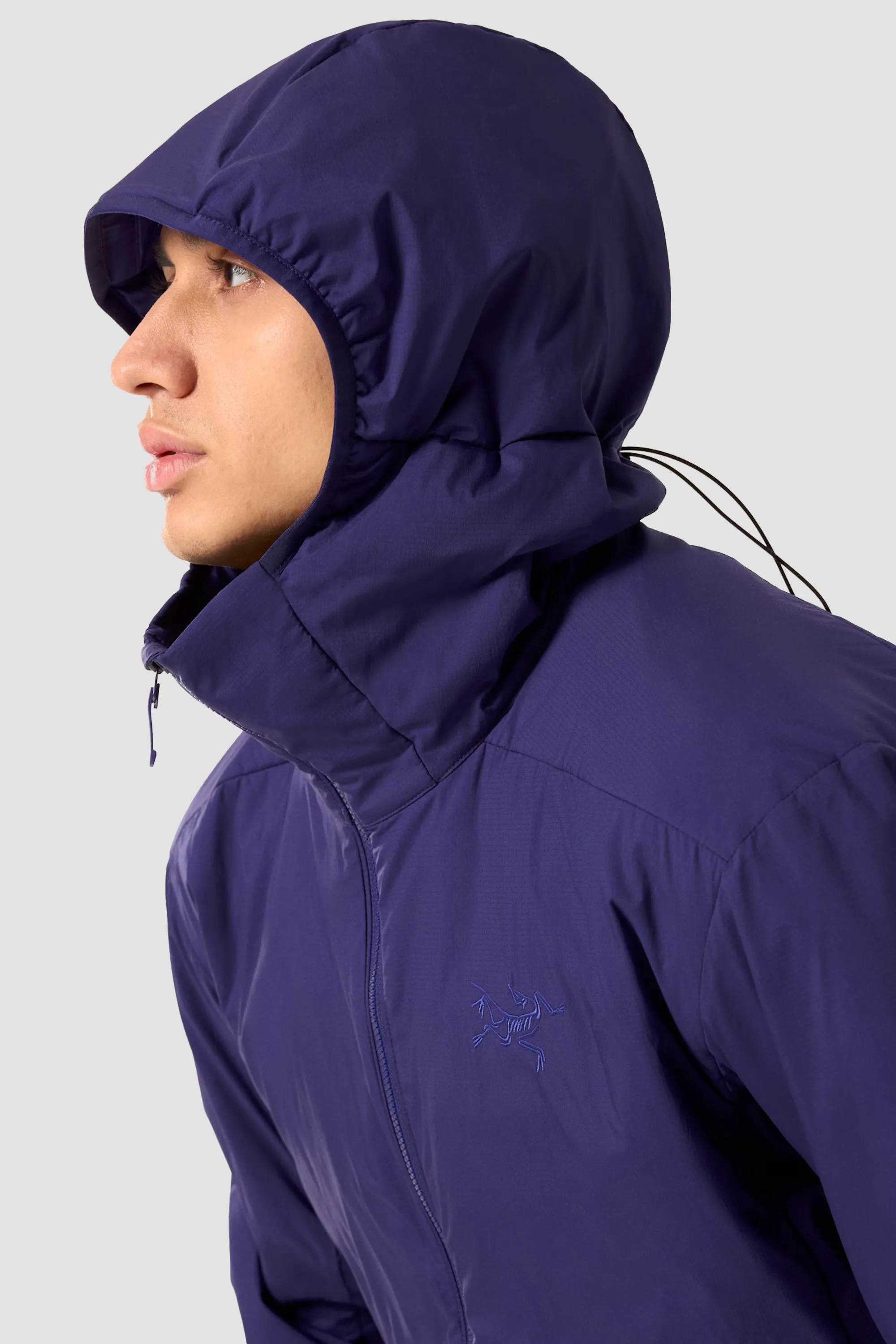 Arc'teryx Men's Atom Hoody sold by Tag product image thumbnail 2