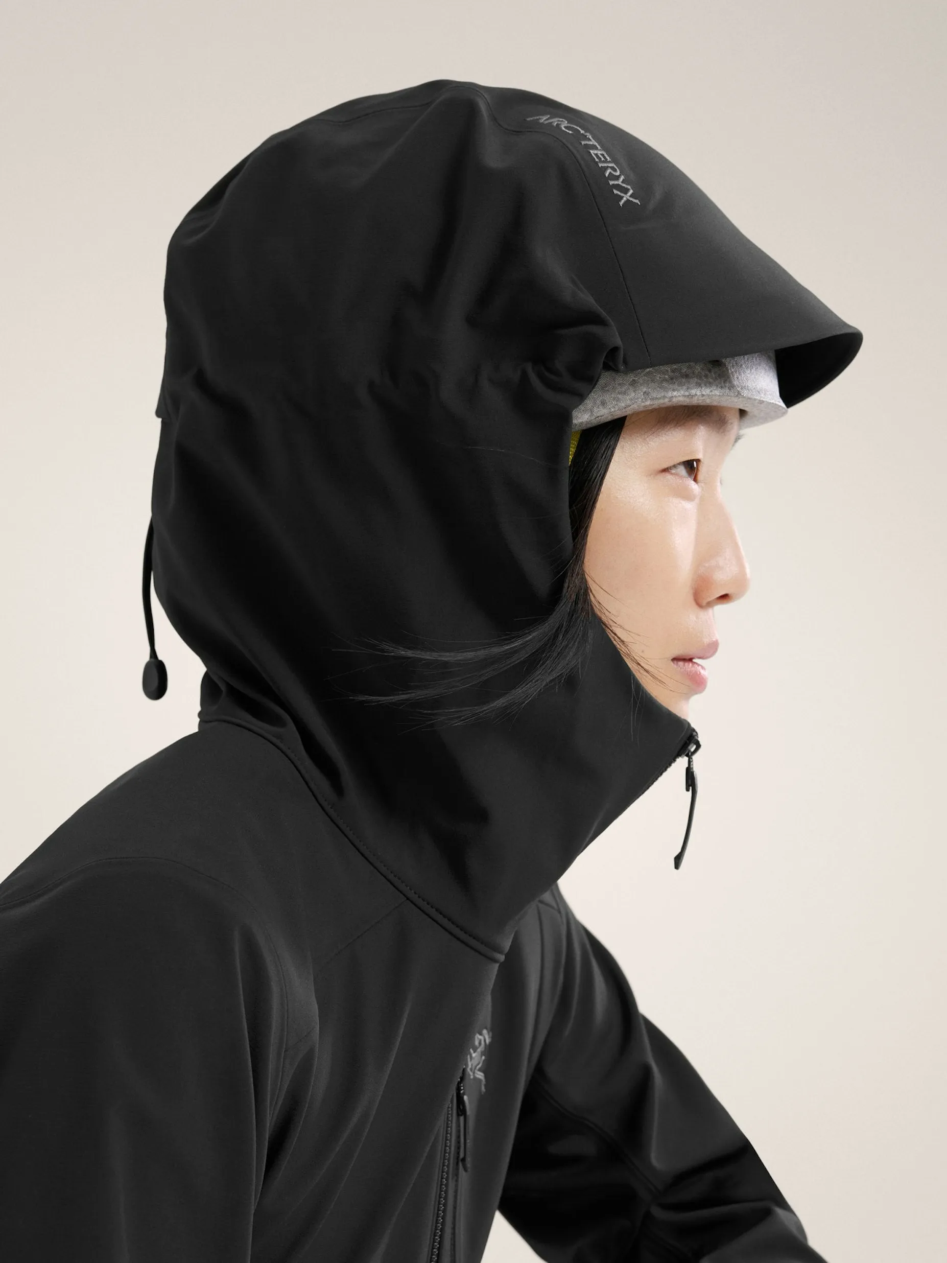 Gamma MX Hoody W X000009456 sold by Tag product image thumbnail 2