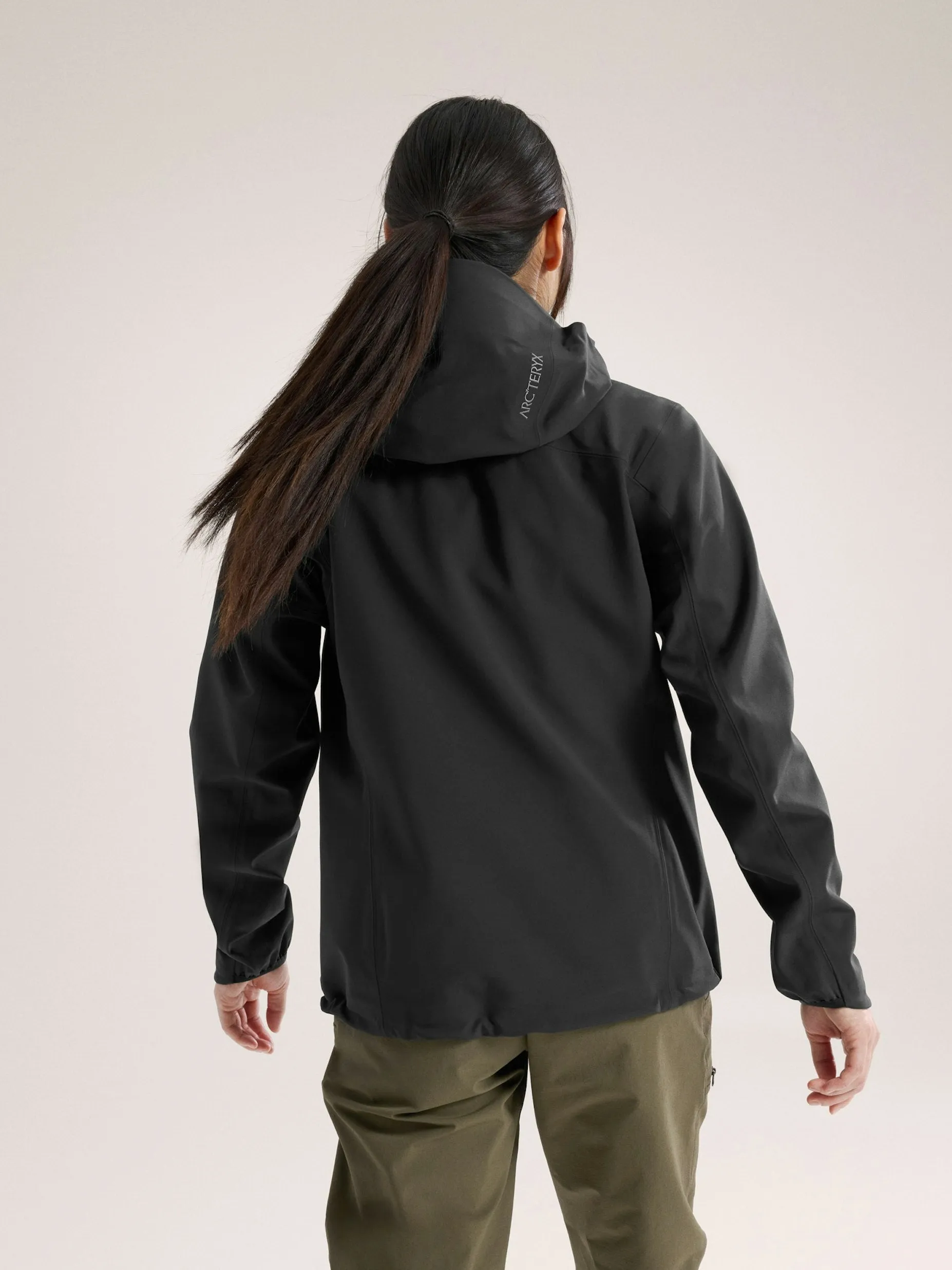 Gamma MX Hoody W X000009456 sold by Tag product image thumbnail 3
