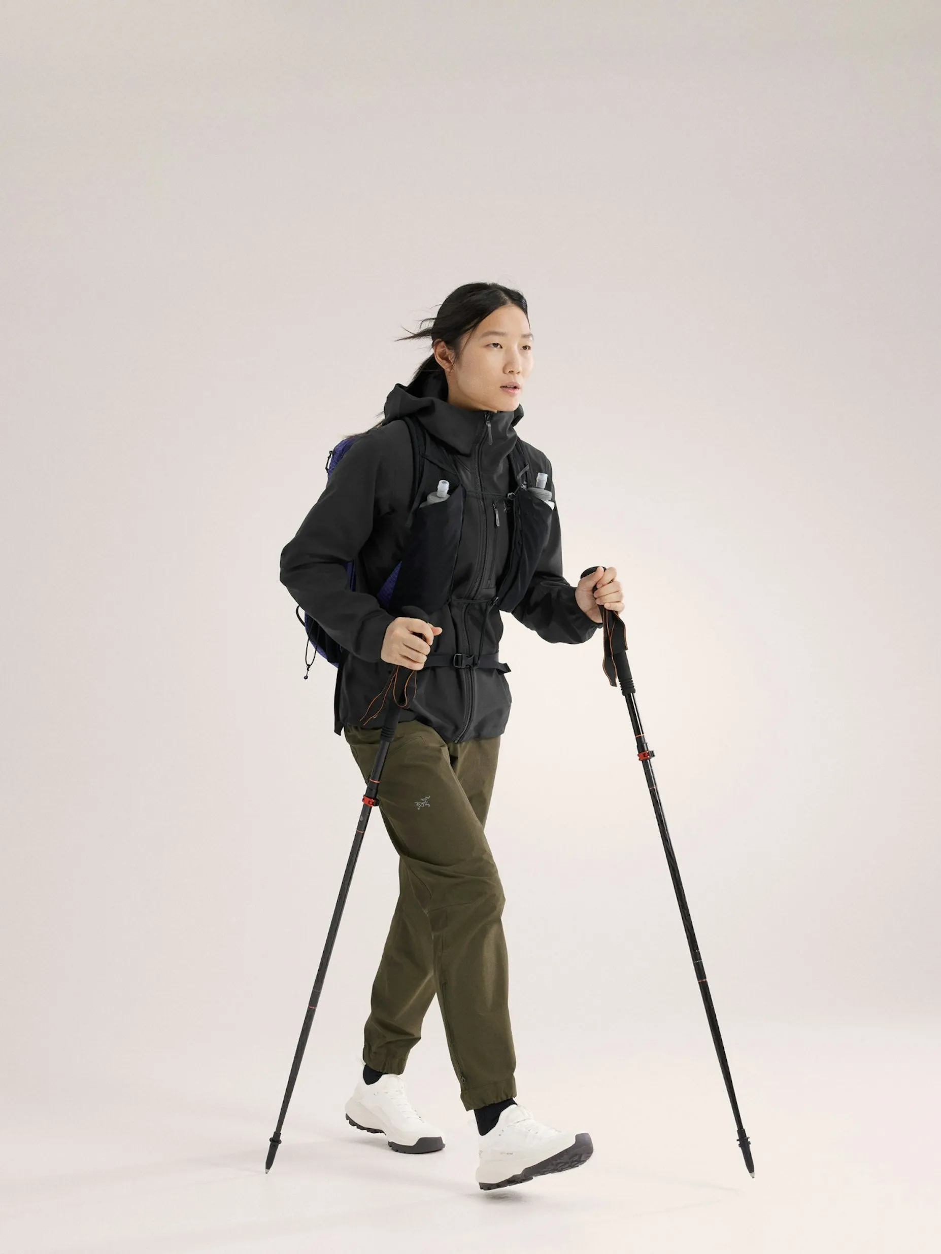 Gamma MX Hoody W X000009456 sold by Tag product image thumbnail 5