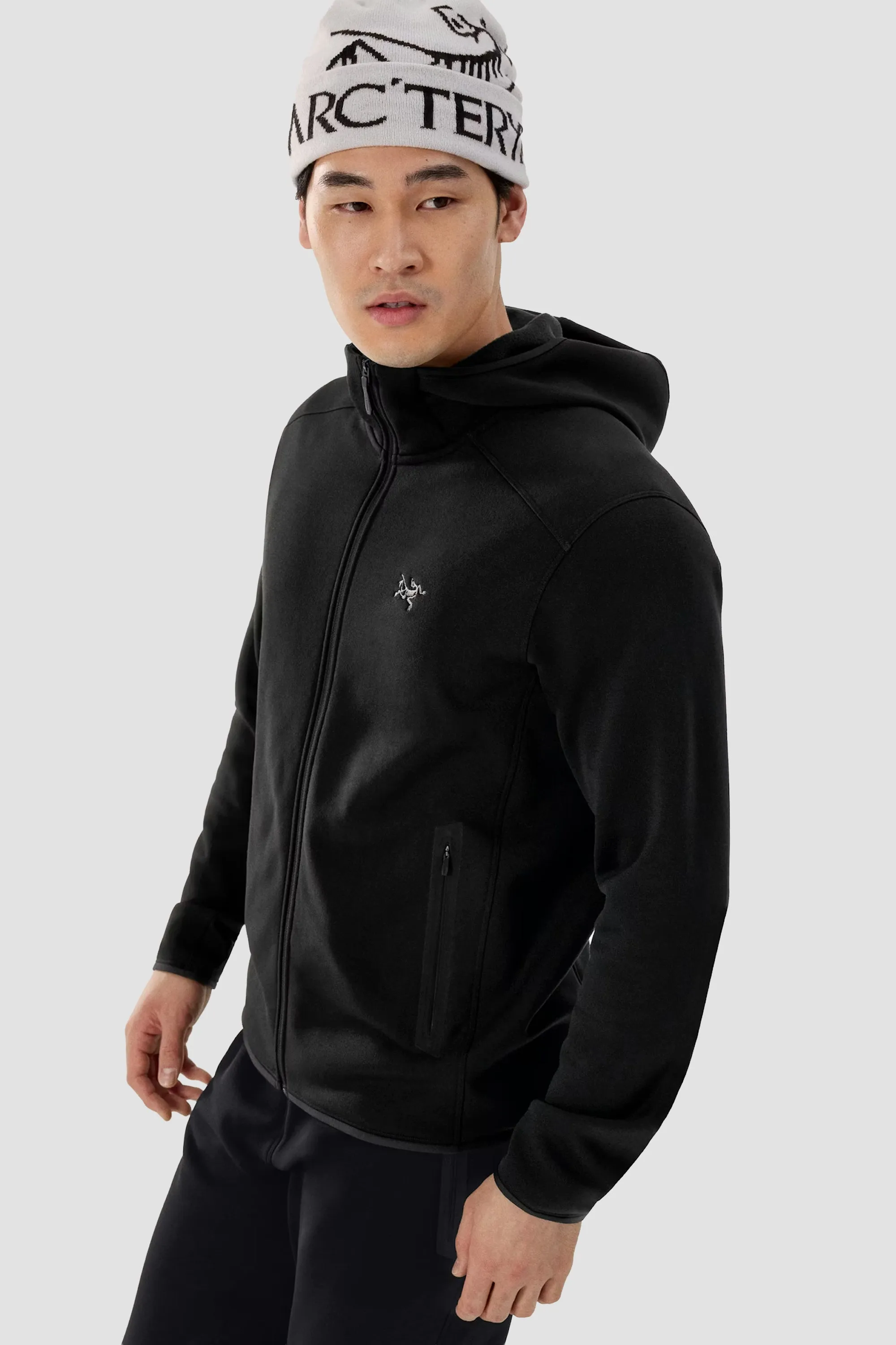 Arc'teryx Men's Kyanite Hoody sold by Tag product image thumbnail 3