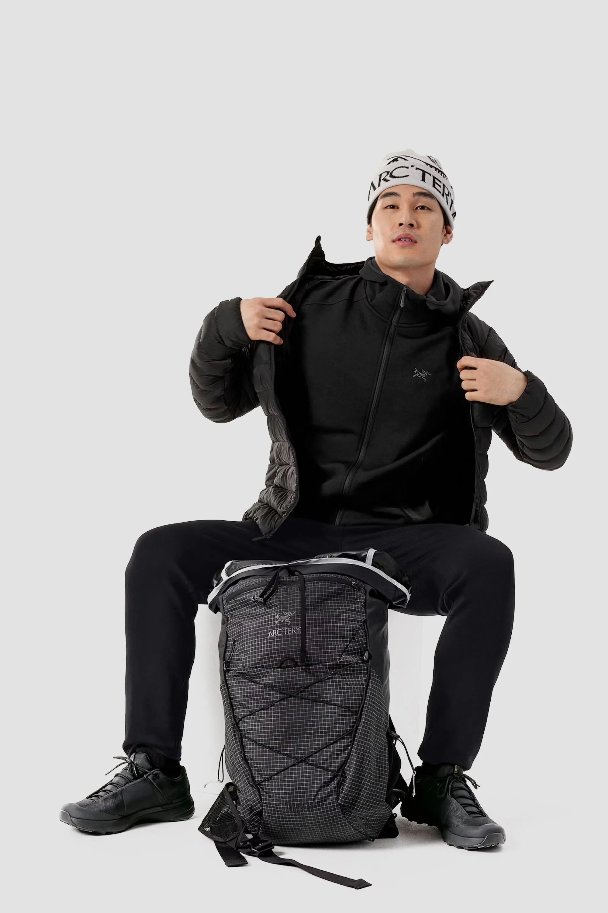 Arc'teryx Men's Kyanite Hoody sold by Tag product image thumbnail 4