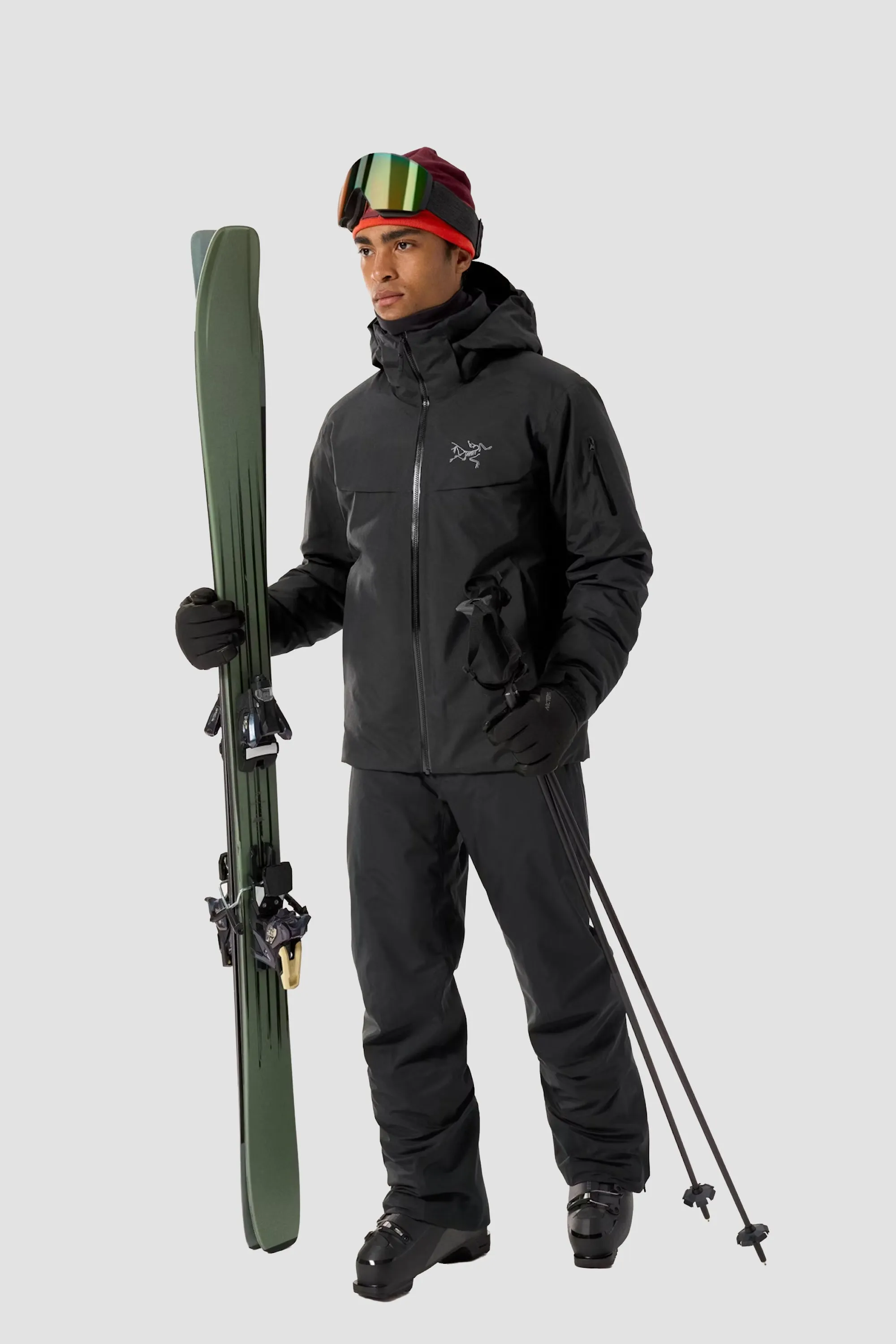 Arc'teryx Men's Macai Down Jacket sold by Tag product image thumbnail 4