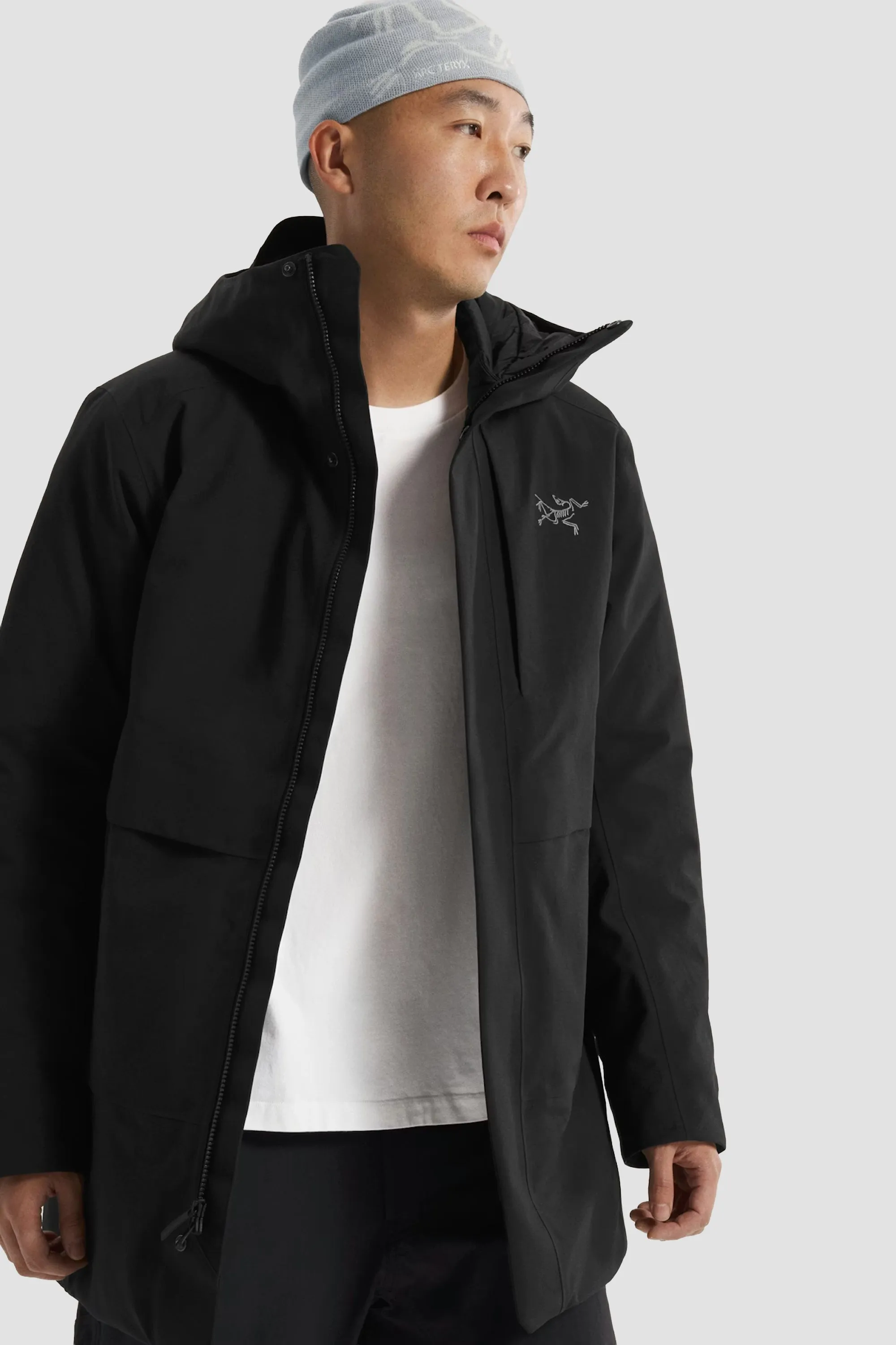 Arc'teryx Men's Therme Down Parka sold by Tag product image thumbnail 3