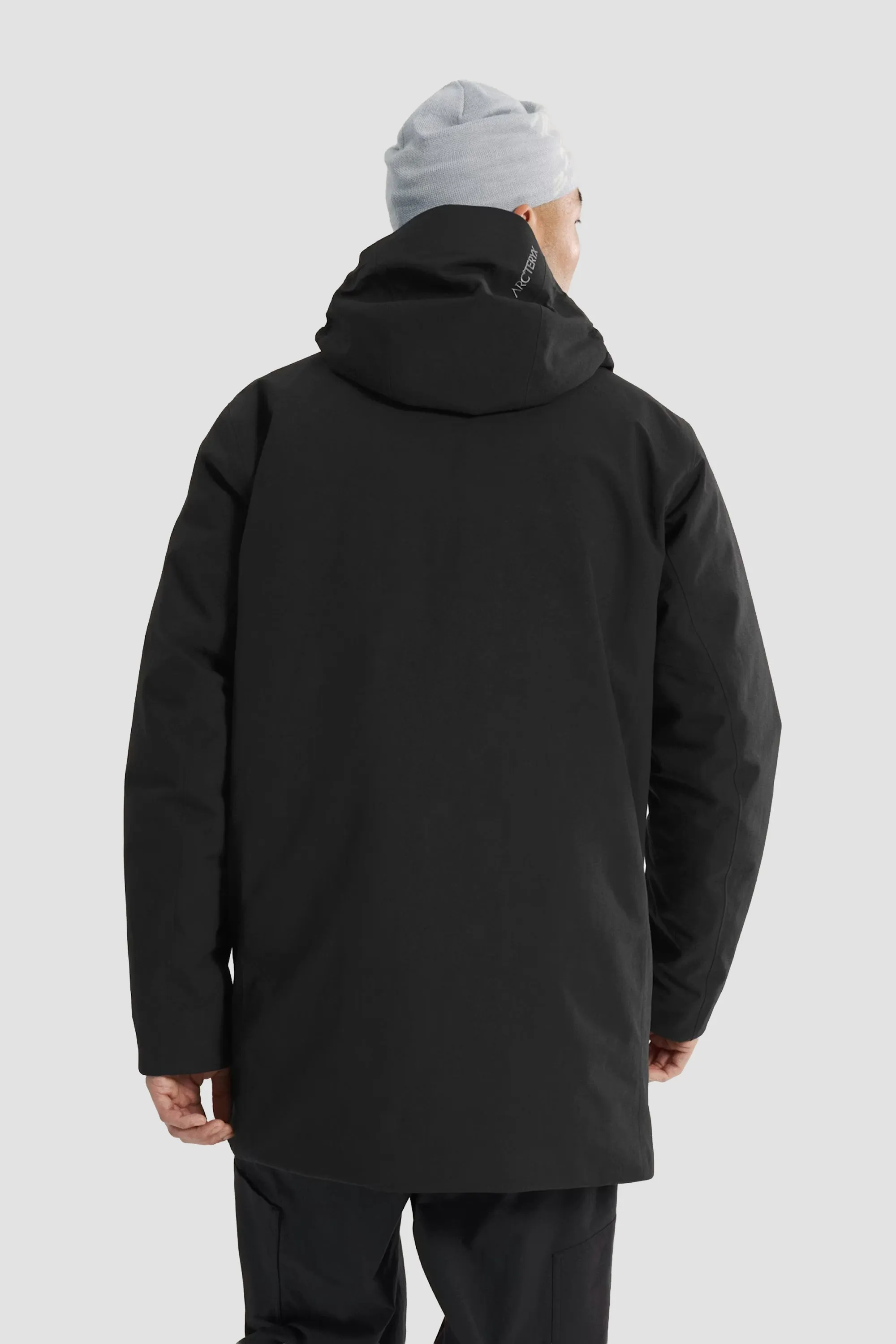 Arc'teryx Men's Therme Down Parka sold by Tag product image thumbnail 5