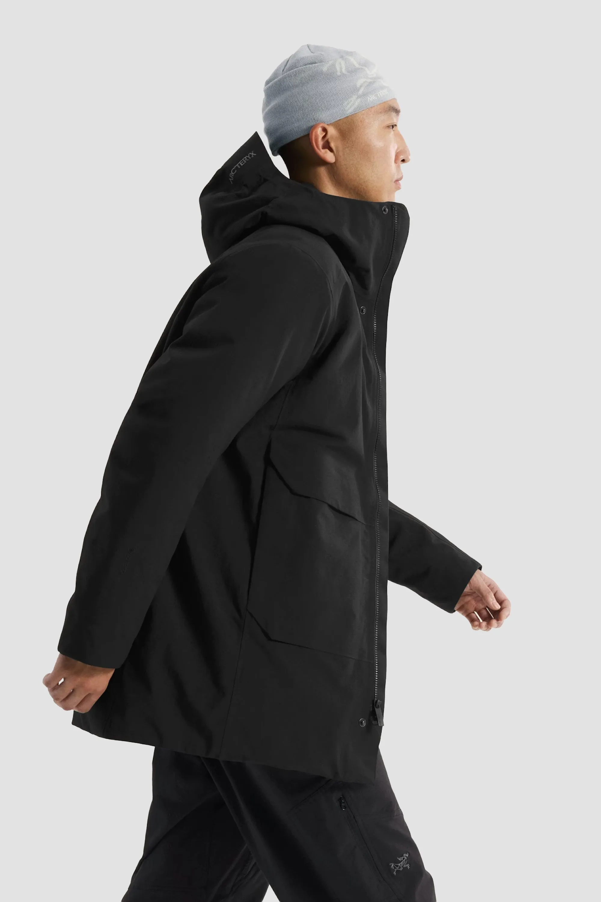 Arc'teryx Men's Therme Down Parka sold by Tag product image thumbnail 4