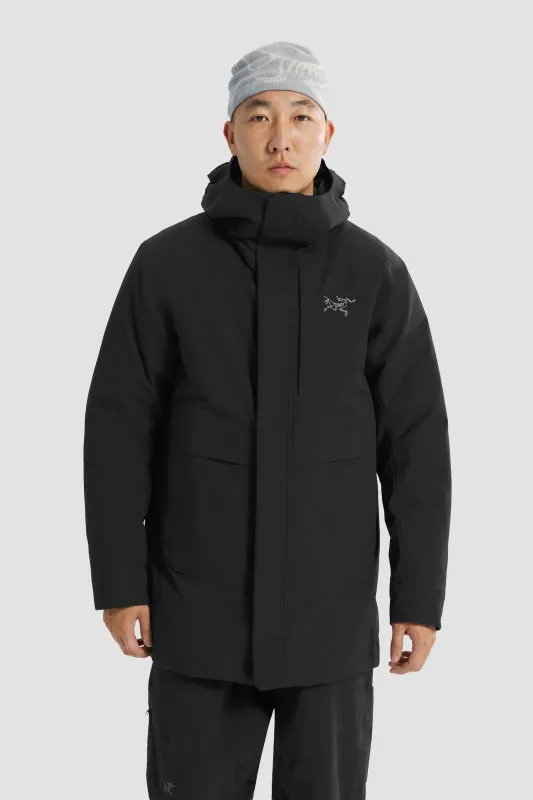 Arc'teryx Men's Therme Down Parka sold by Tag