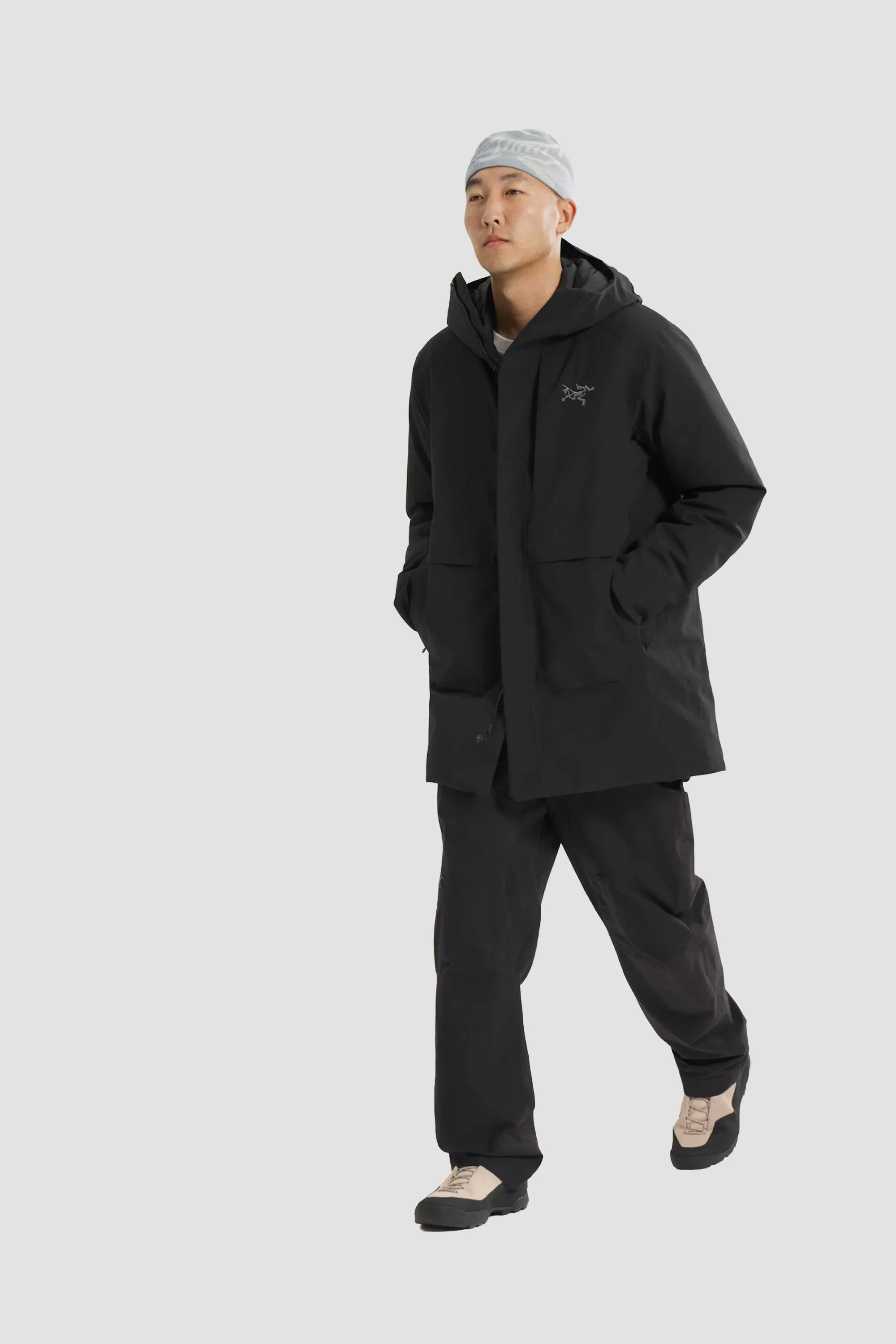 Arc'teryx Men's Therme Down Parka sold by Tag product image thumbnail 2