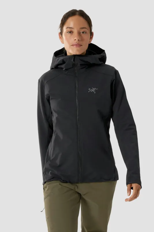 Arc'teryx Women's Gamma Hoody sold by Tag
