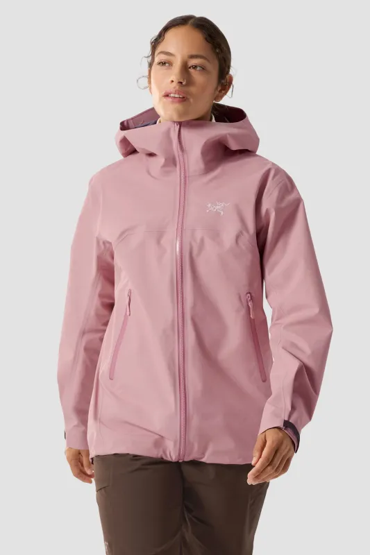 Arc'teryx Women's Beta Jacket sold by Tag